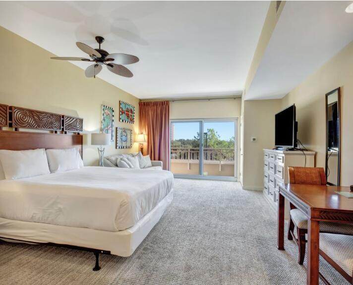 LUAU II - Residential Lease