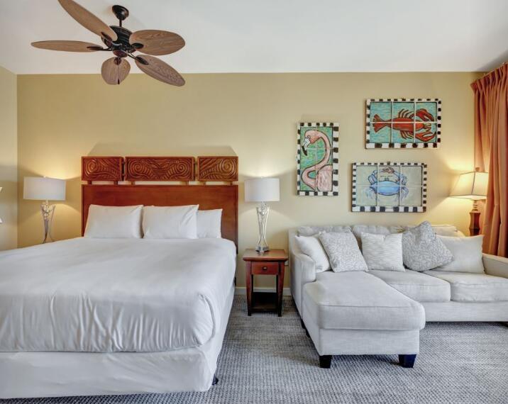 LUAU II - Residential Lease