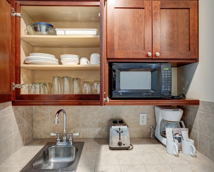 LUAU II - Residential Lease