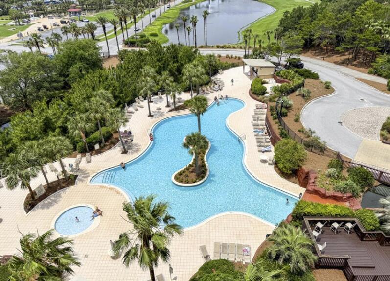 LUAU II - Residential Lease