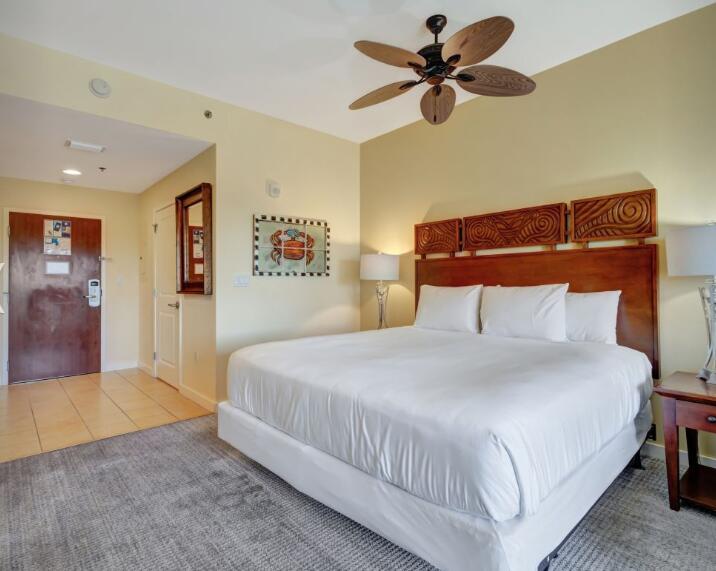 LUAU II - Residential Lease