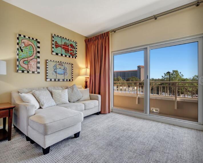 LUAU II - Residential Lease