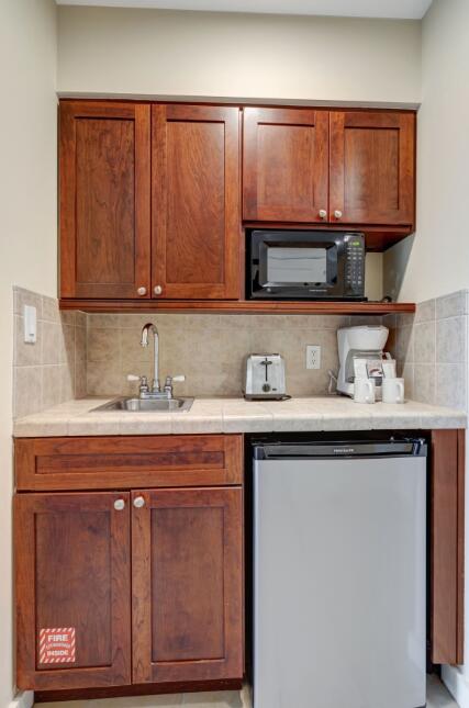 LUAU II - Residential Lease