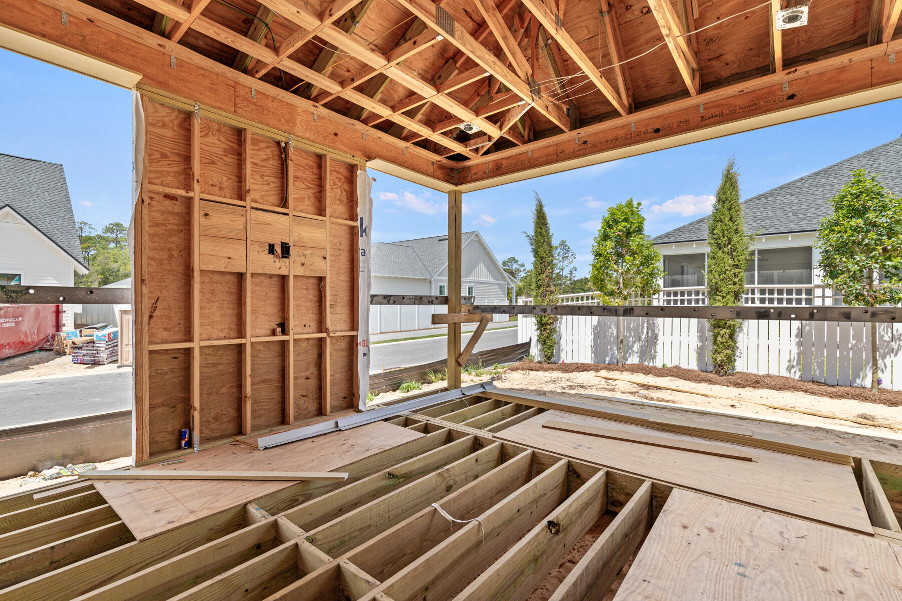 WATERSOUND ORIGINS - Residential