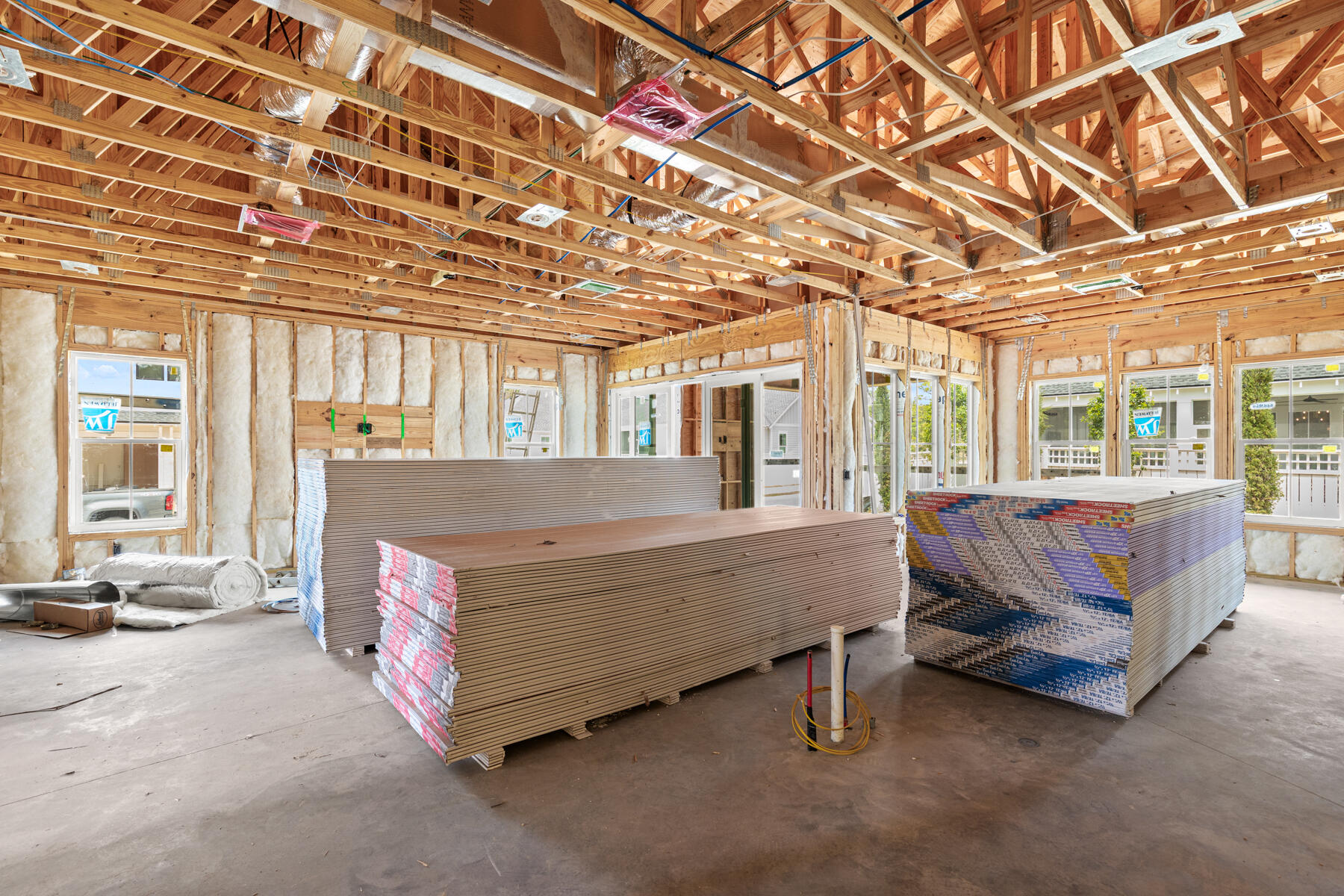 WATERSOUND ORIGINS - Residential