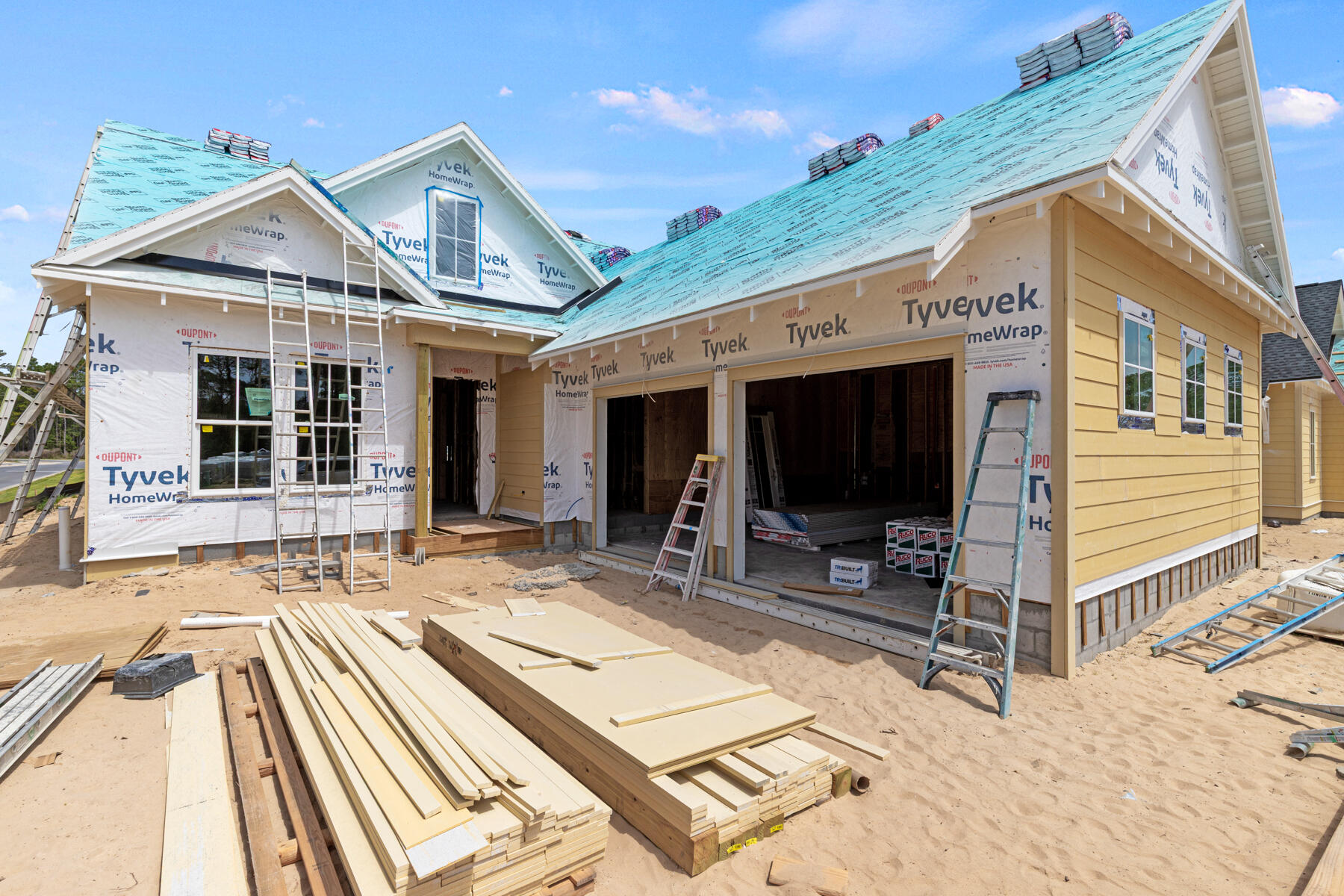 WATERSOUND ORIGINS - Residential