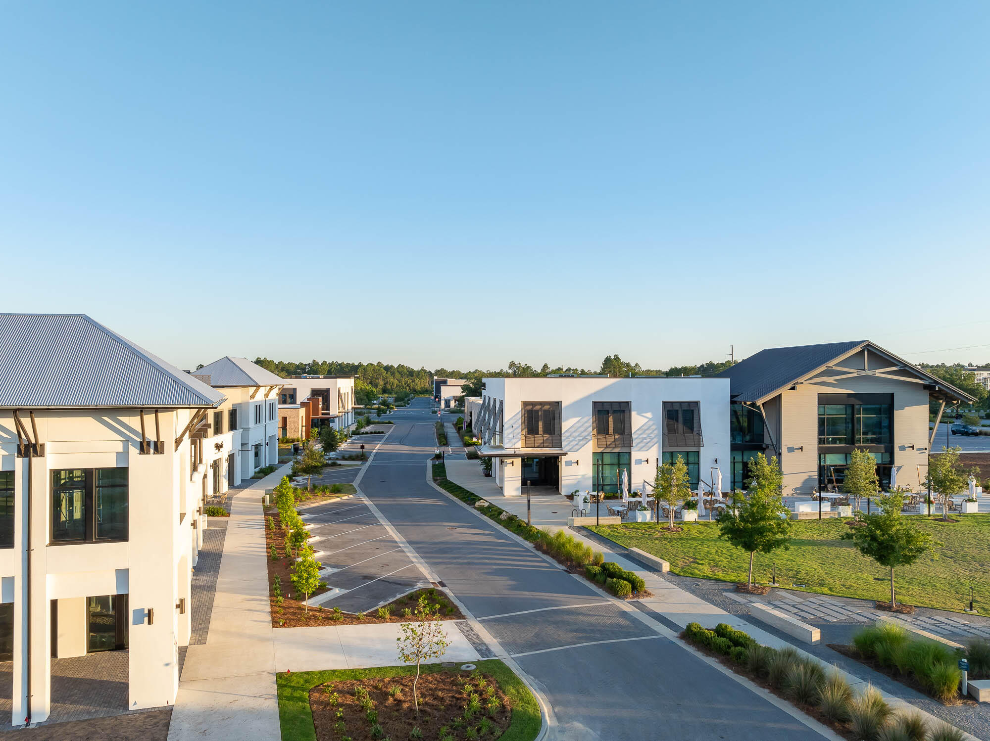 WATERSOUND ORIGINS - Residential