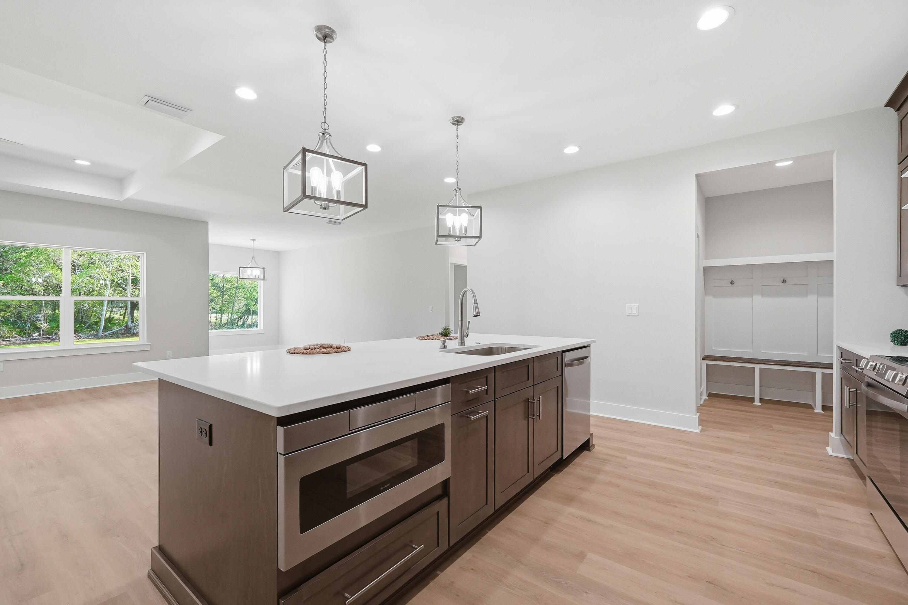 HOLLEY BY THE SEA - Residential