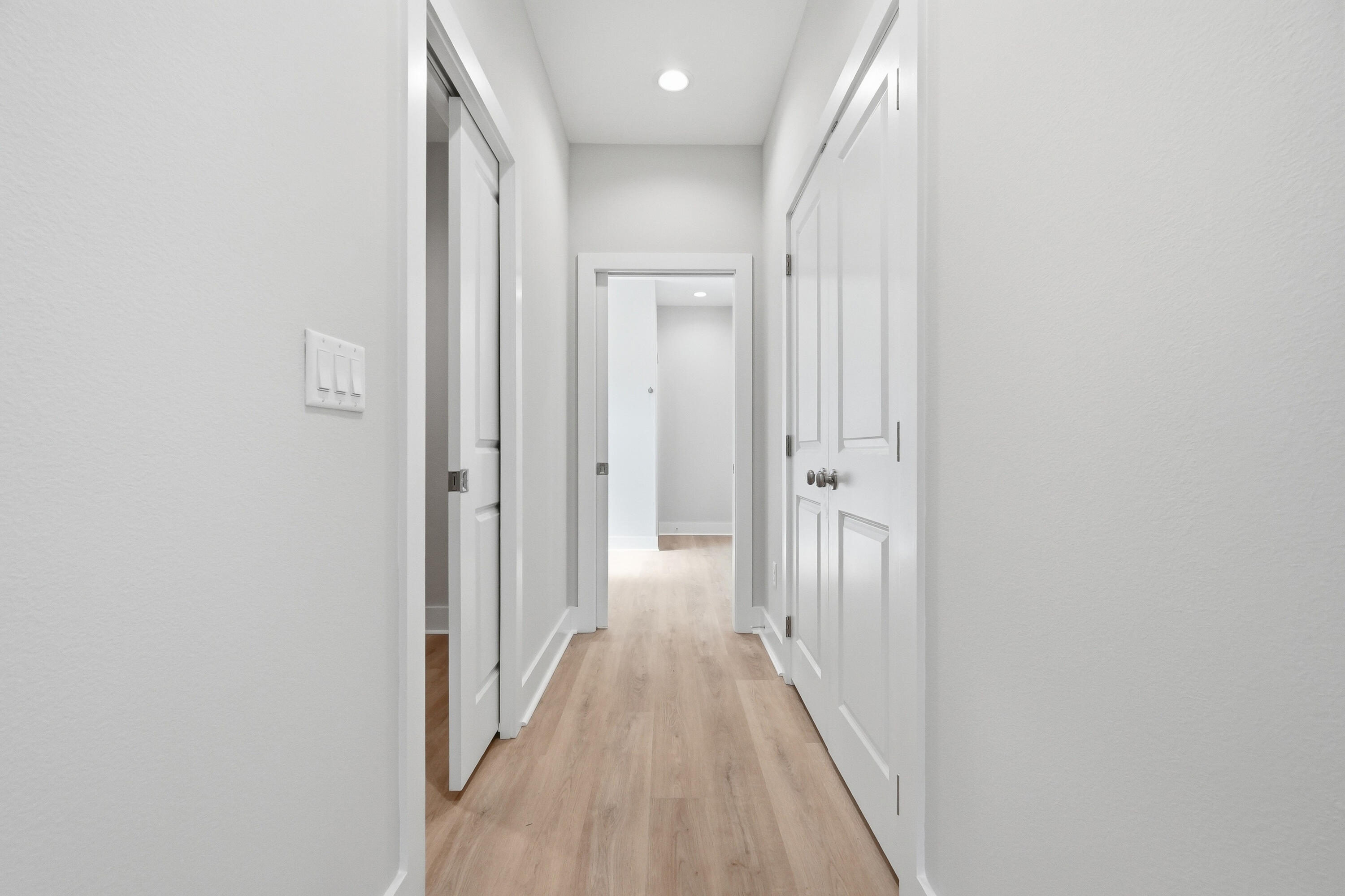 HOLLEY BY THE SEA - Residential