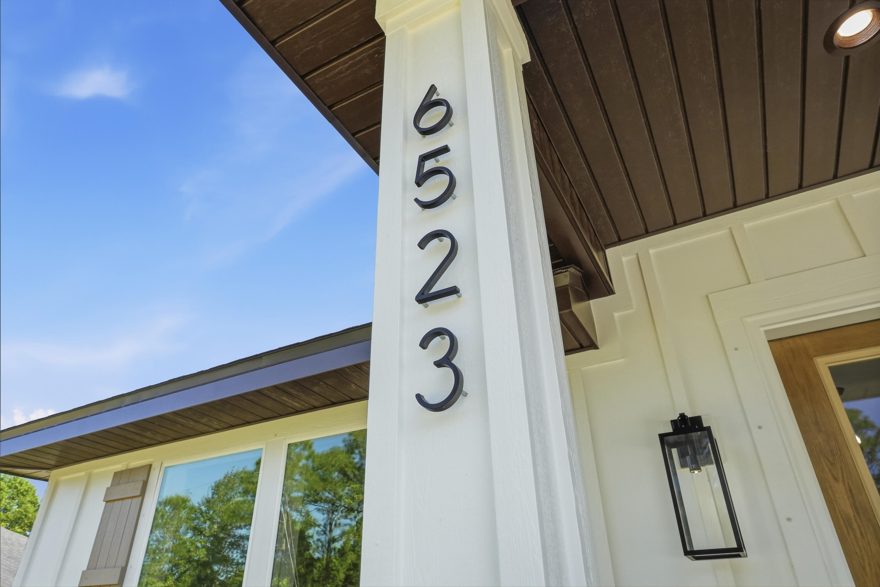 HOLLEY BY THE SEA - Residential