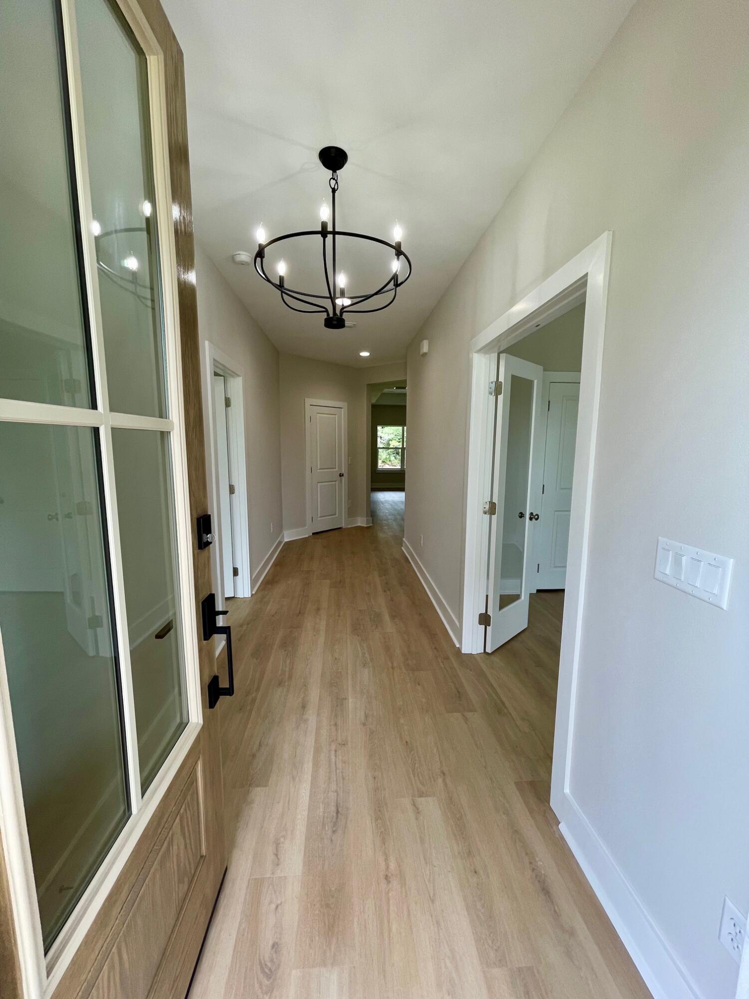 HOLLEY BY THE SEA - Residential