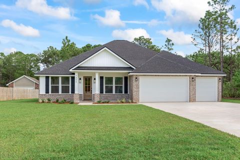 6523 Codell Street Navarre FL 32566