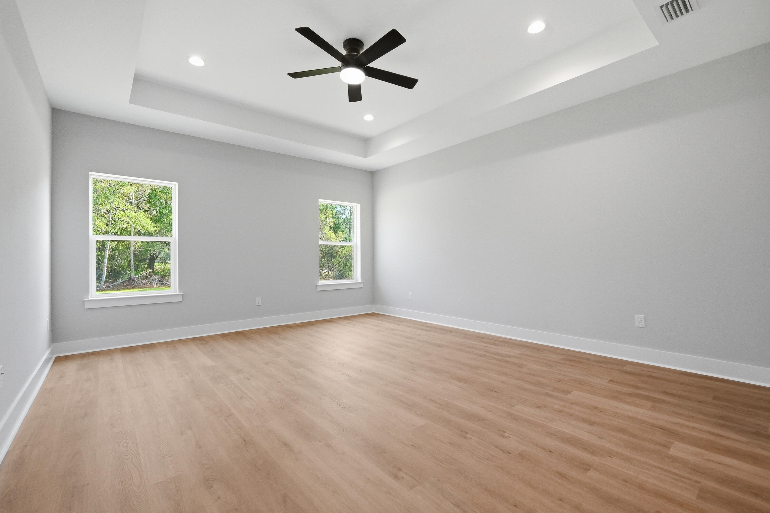 HOLLEY BY THE SEA - Residential