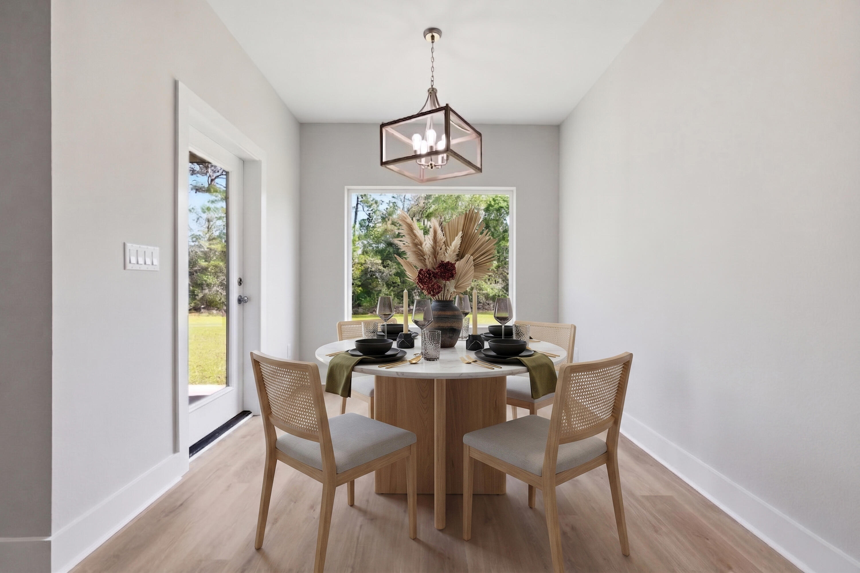 HOLLEY BY THE SEA - Residential