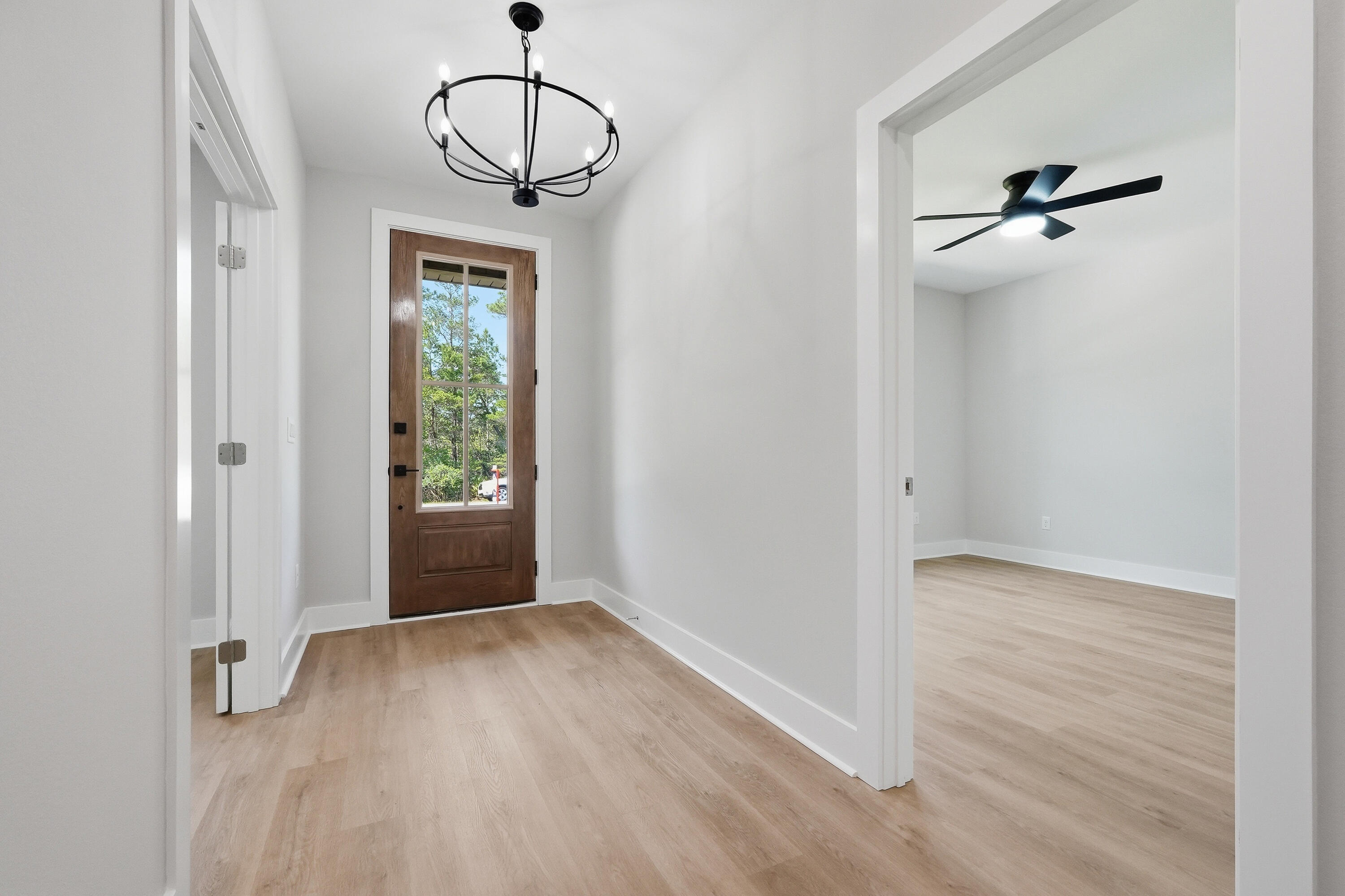 HOLLEY BY THE SEA - Residential