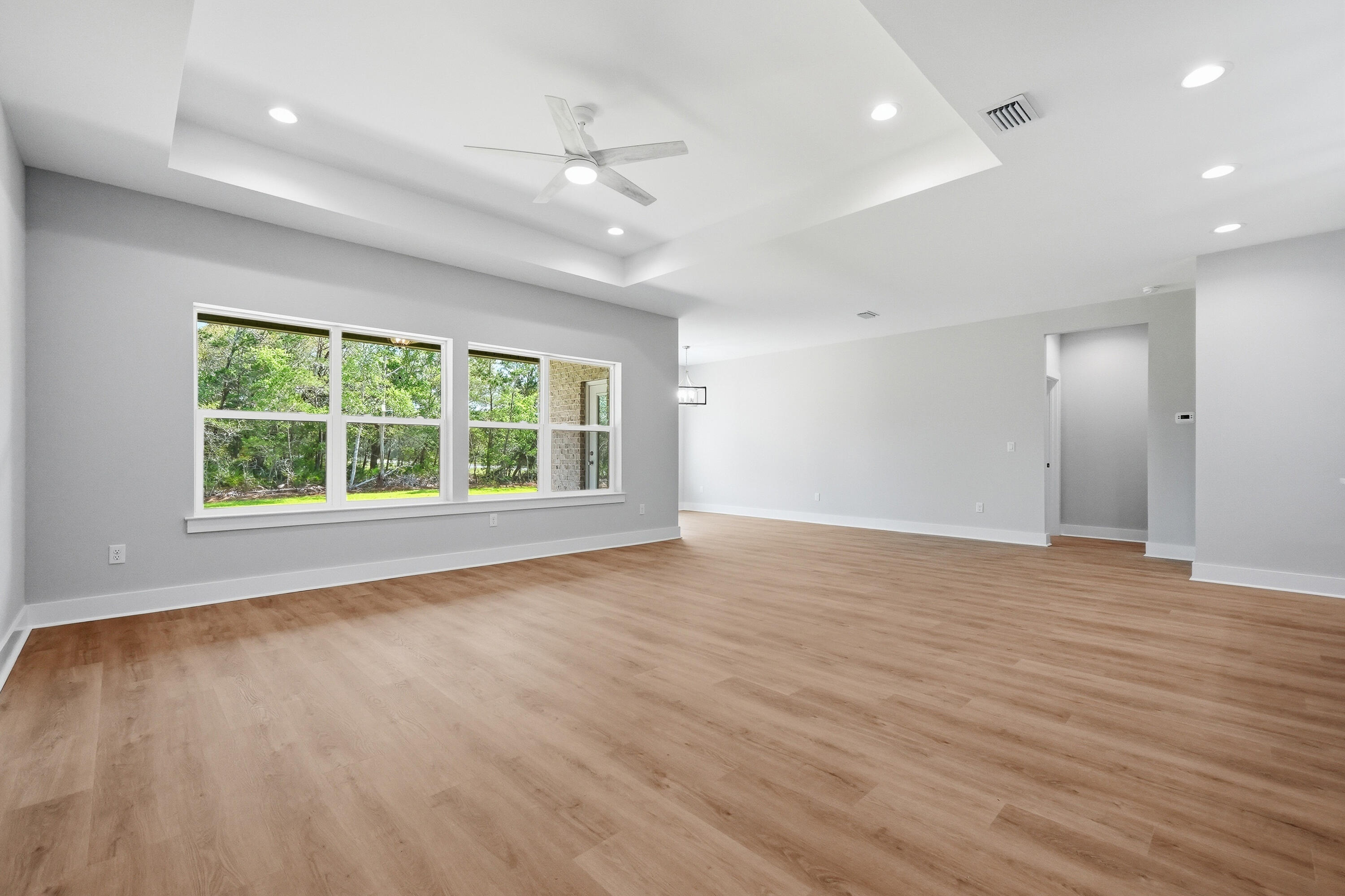 HOLLEY BY THE SEA - Residential