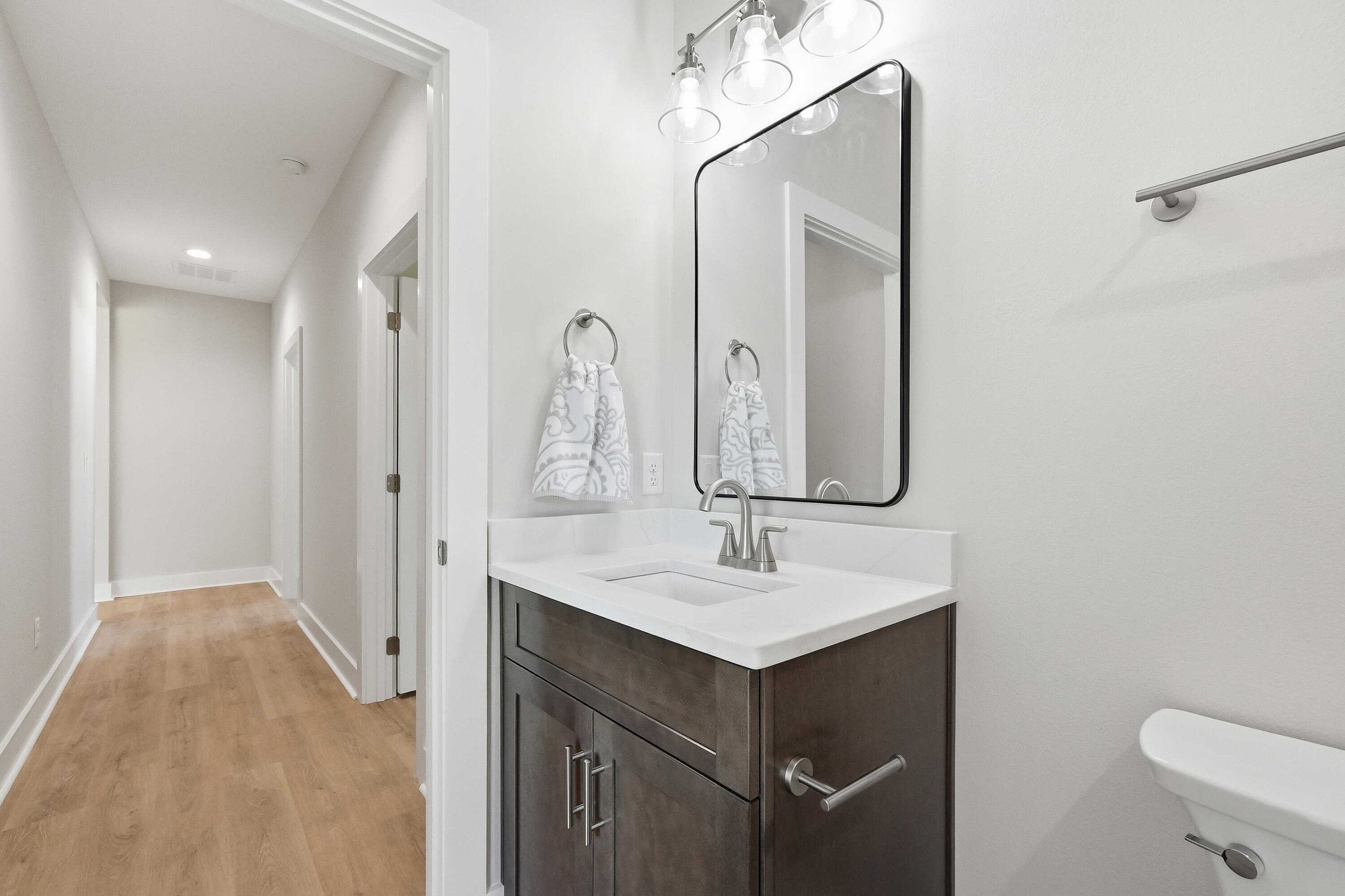 HOLLEY BY THE SEA - Residential