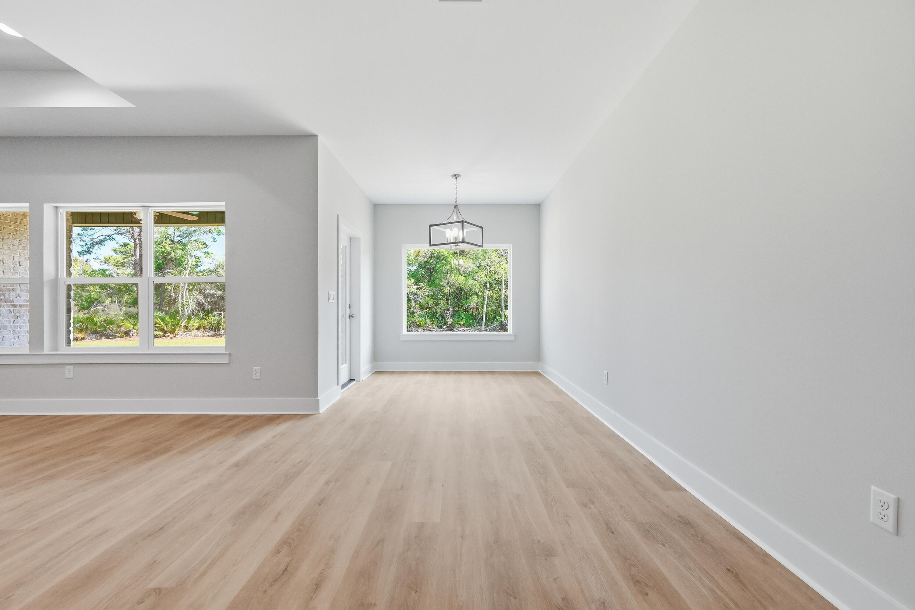 HOLLEY BY THE SEA - Residential