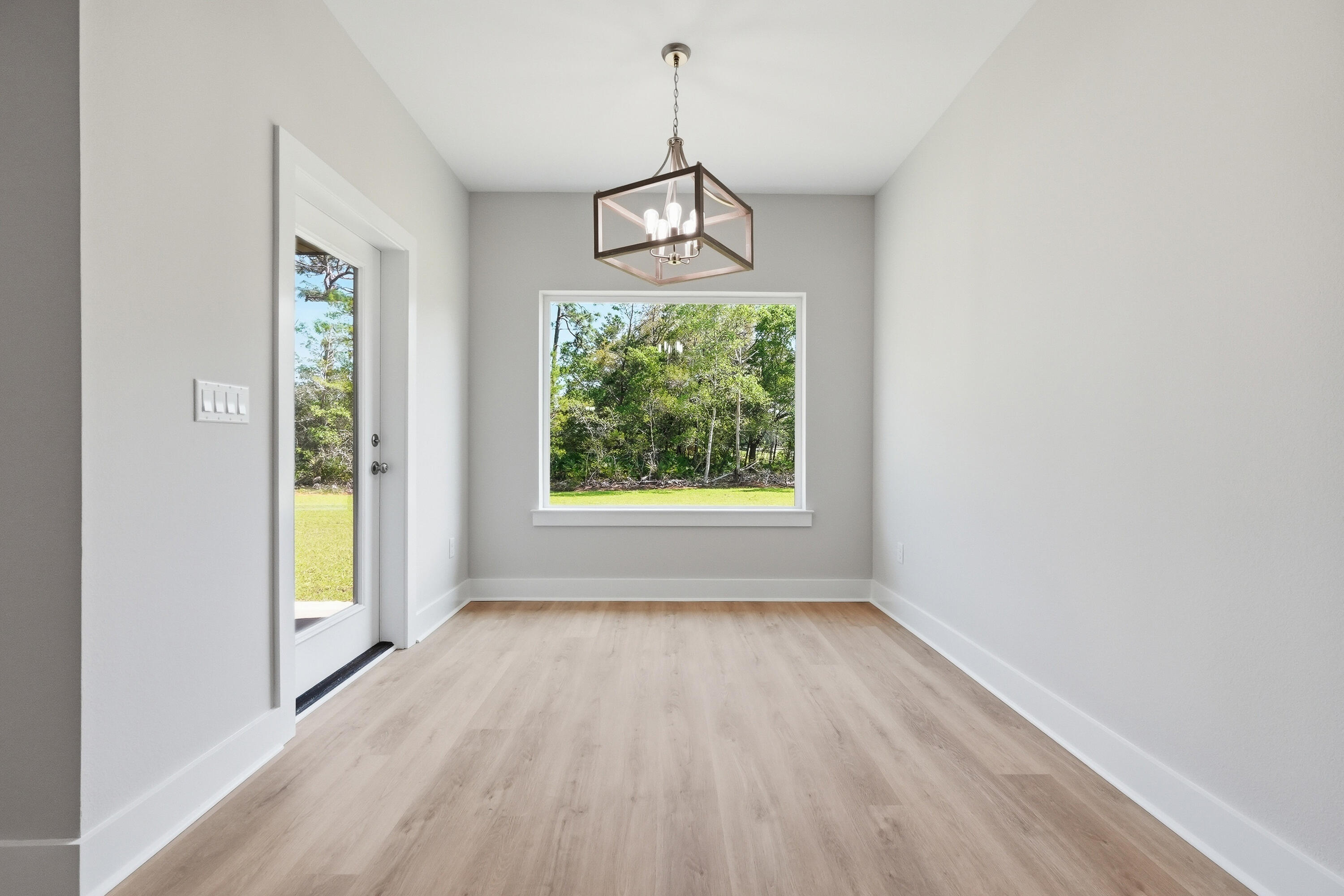 HOLLEY BY THE SEA - Residential