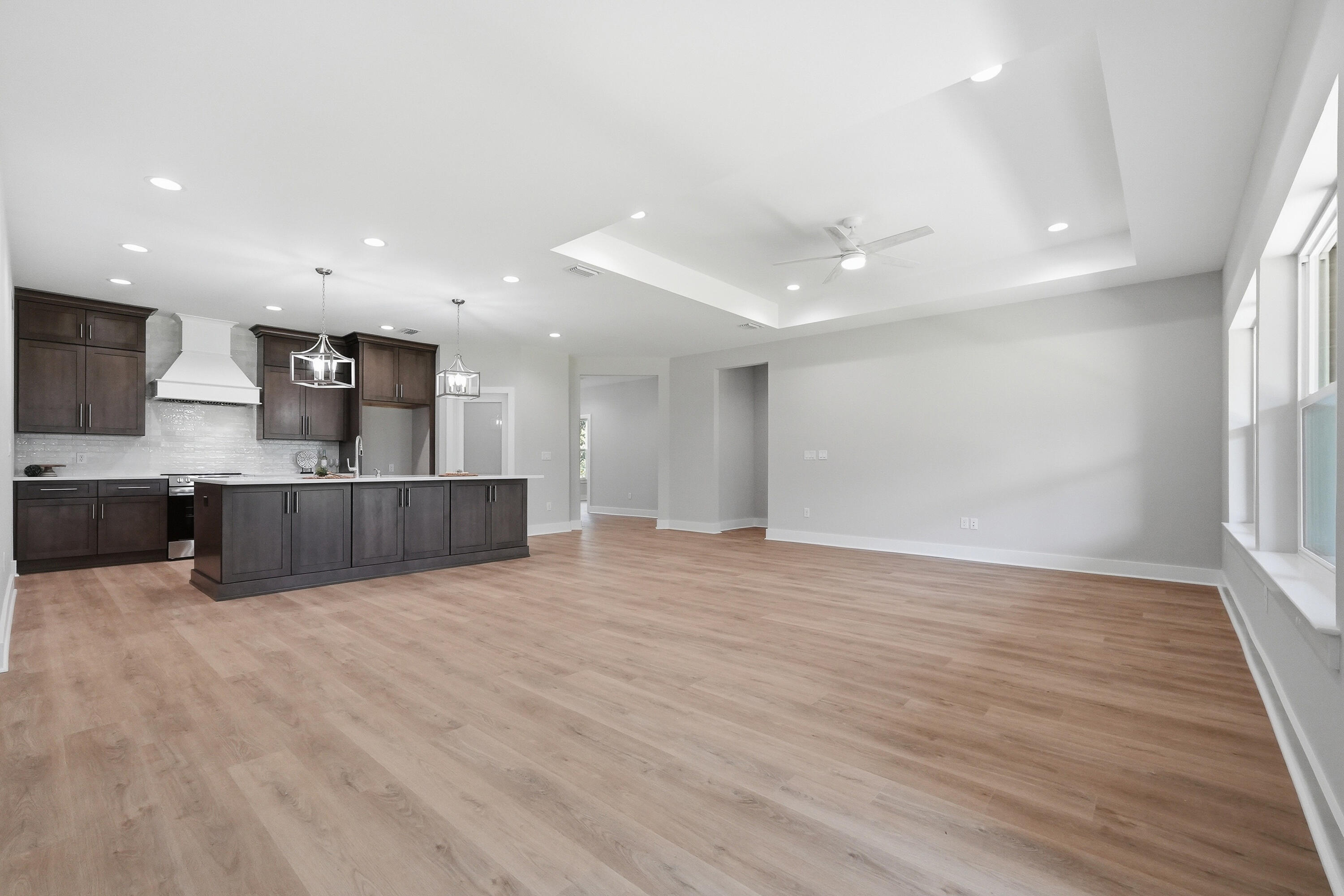 HOLLEY BY THE SEA - Residential