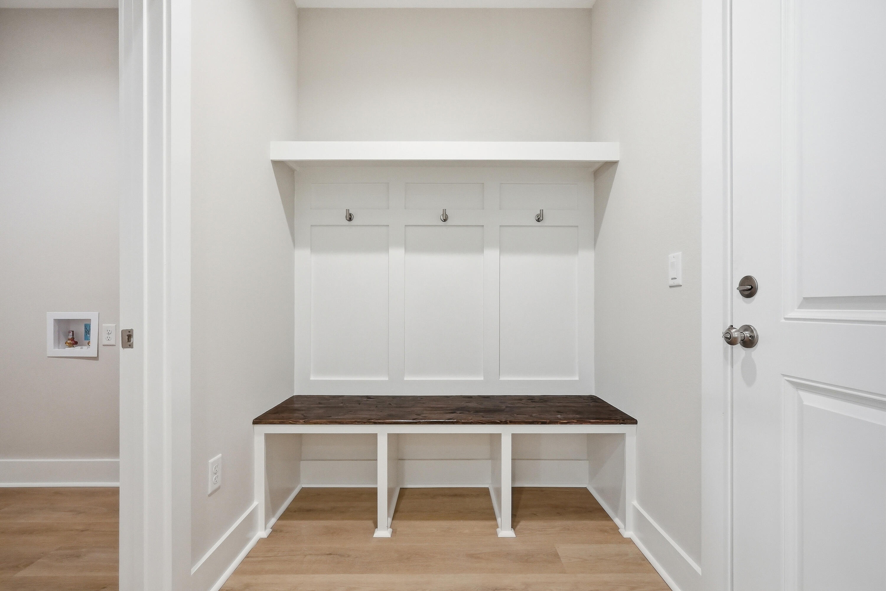 HOLLEY BY THE SEA - Residential