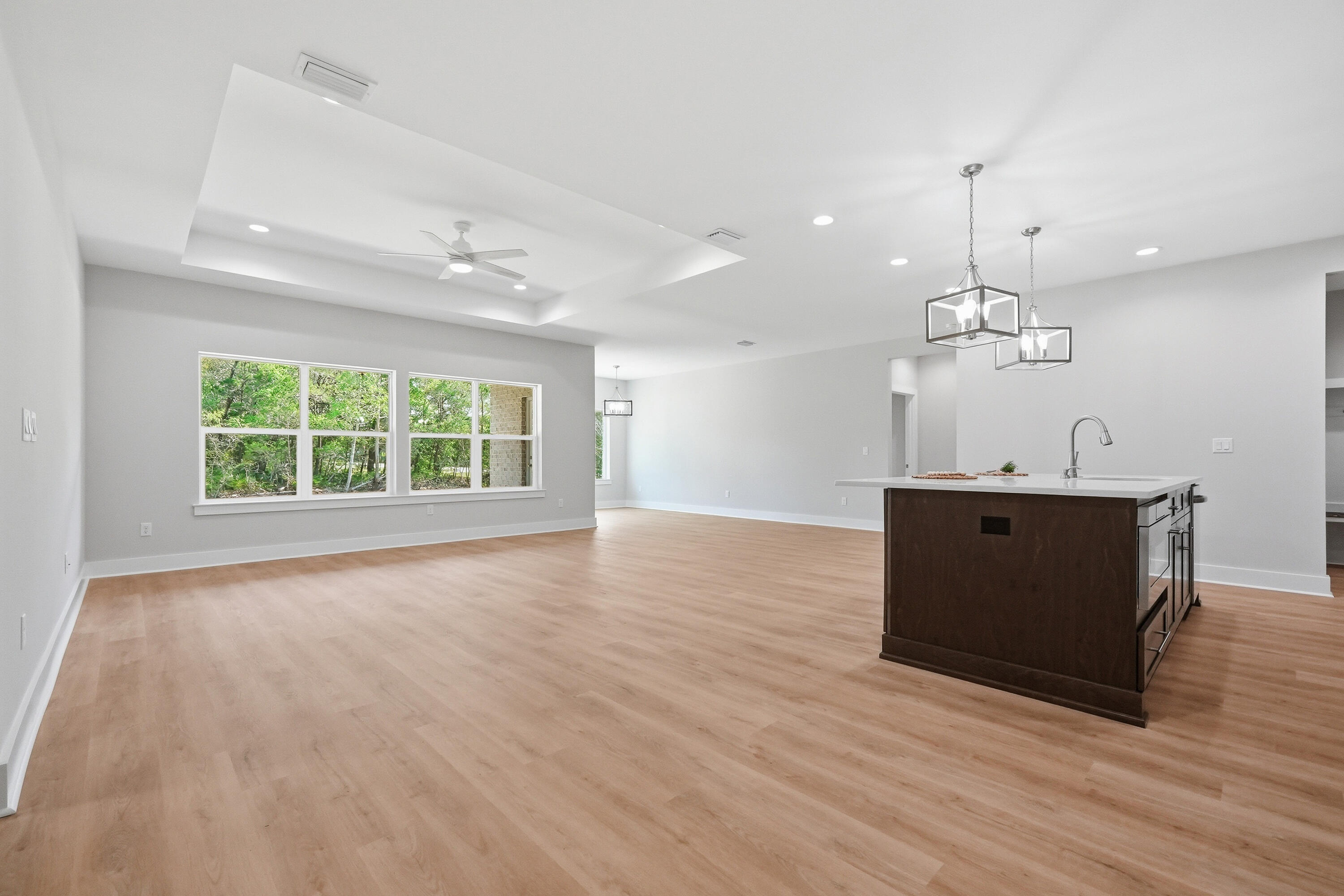 HOLLEY BY THE SEA - Residential