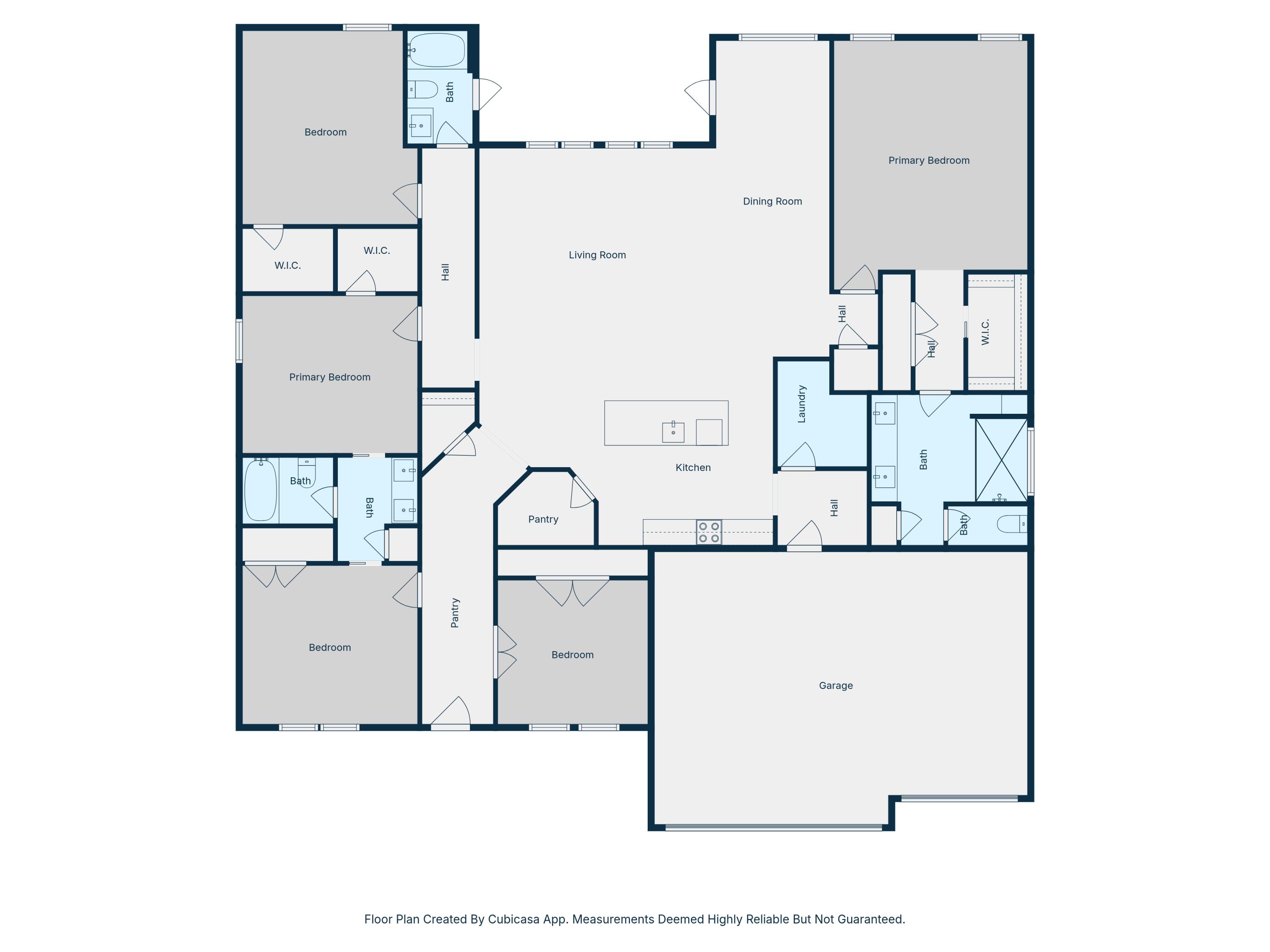 HOLLEY BY THE SEA - Residential