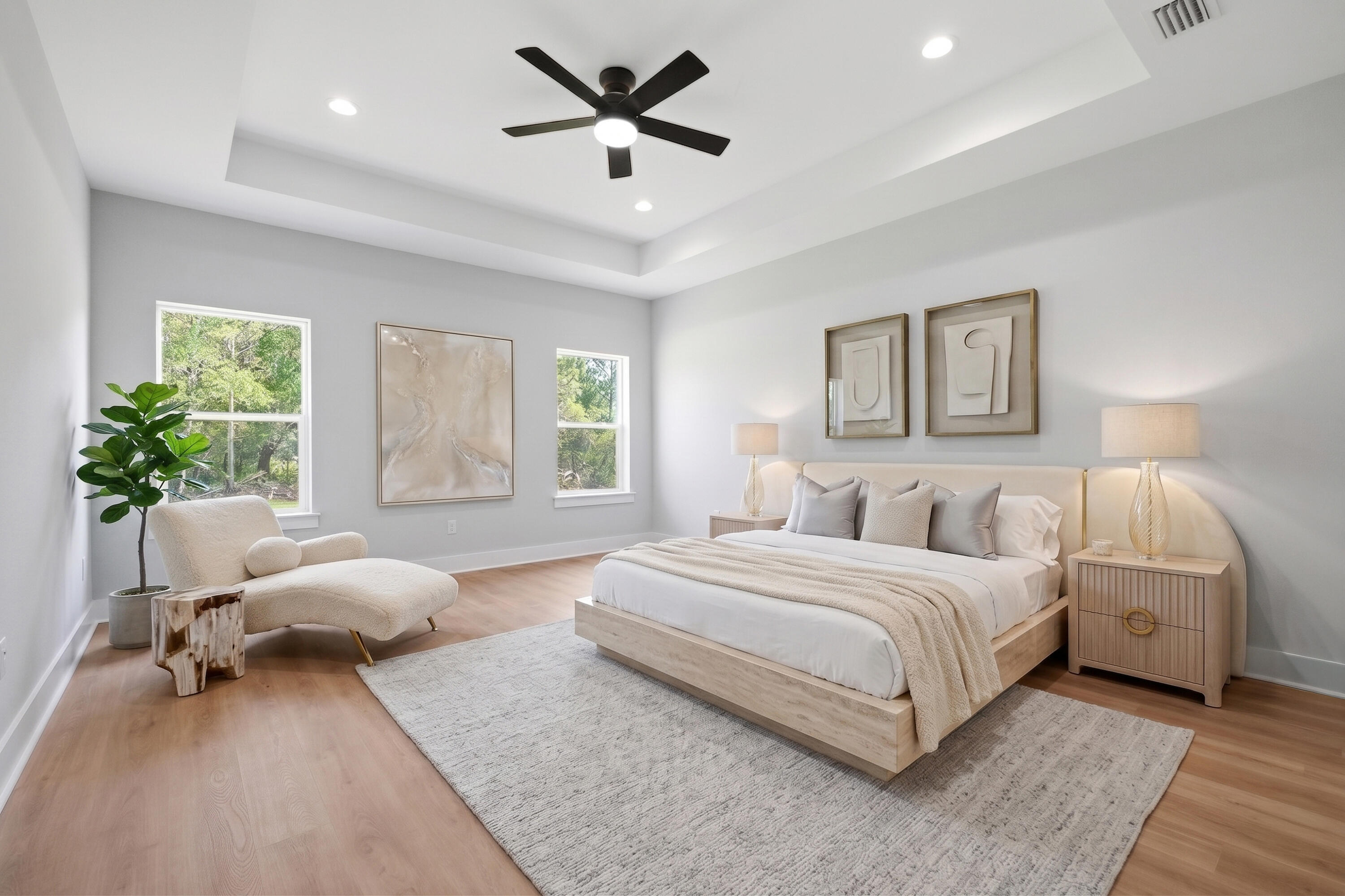 HOLLEY BY THE SEA - Residential