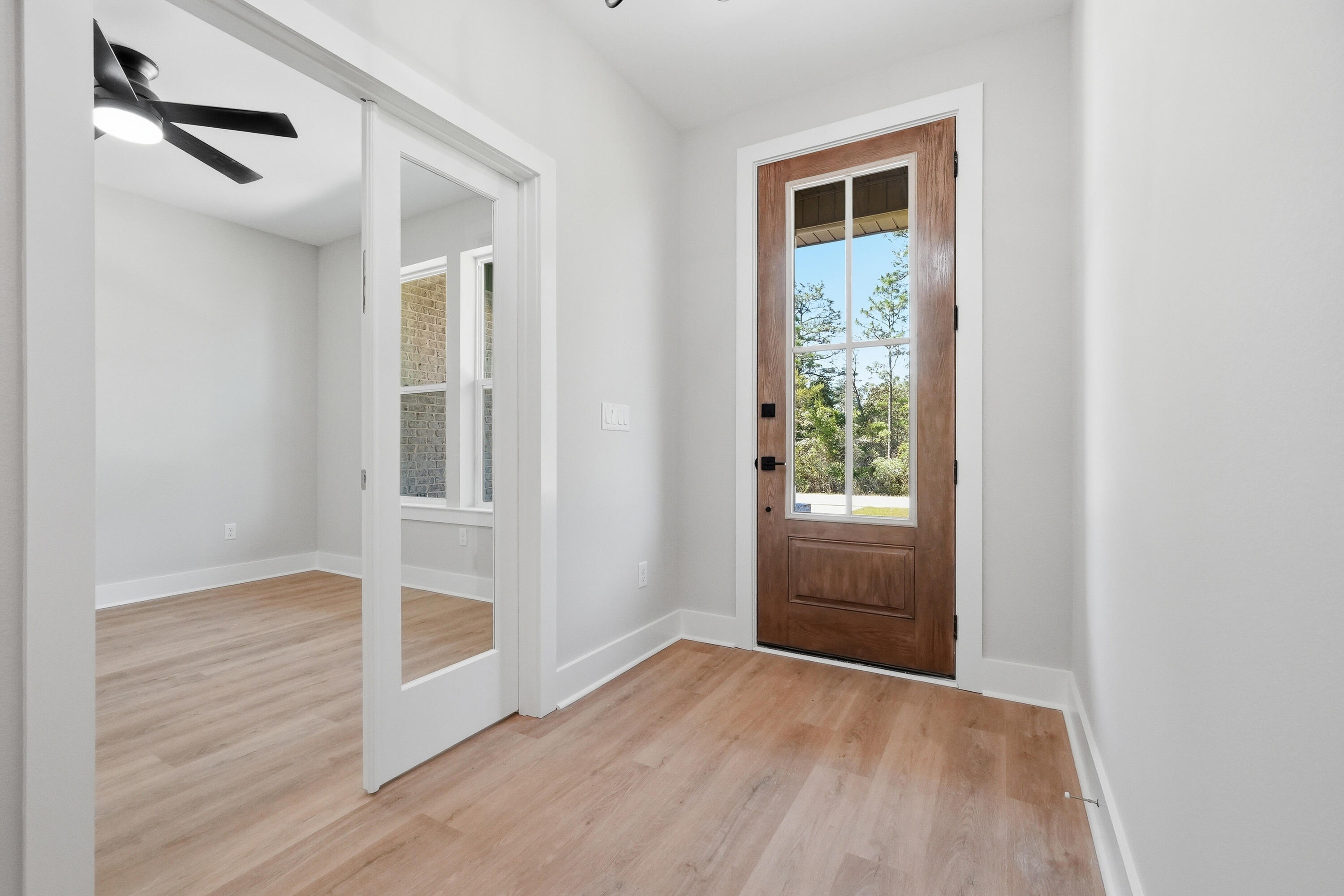 HOLLEY BY THE SEA - Residential