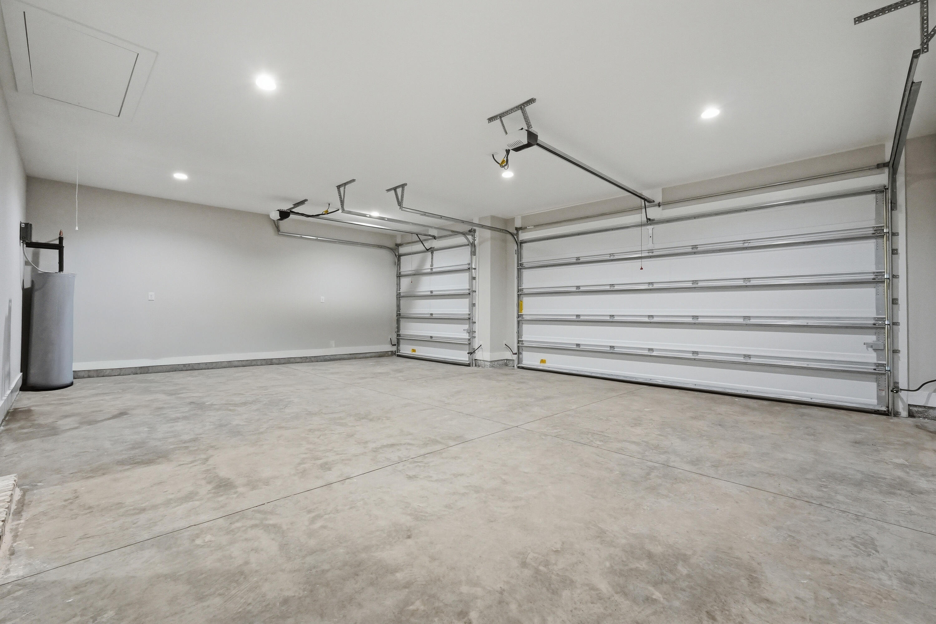 HOLLEY BY THE SEA - Residential