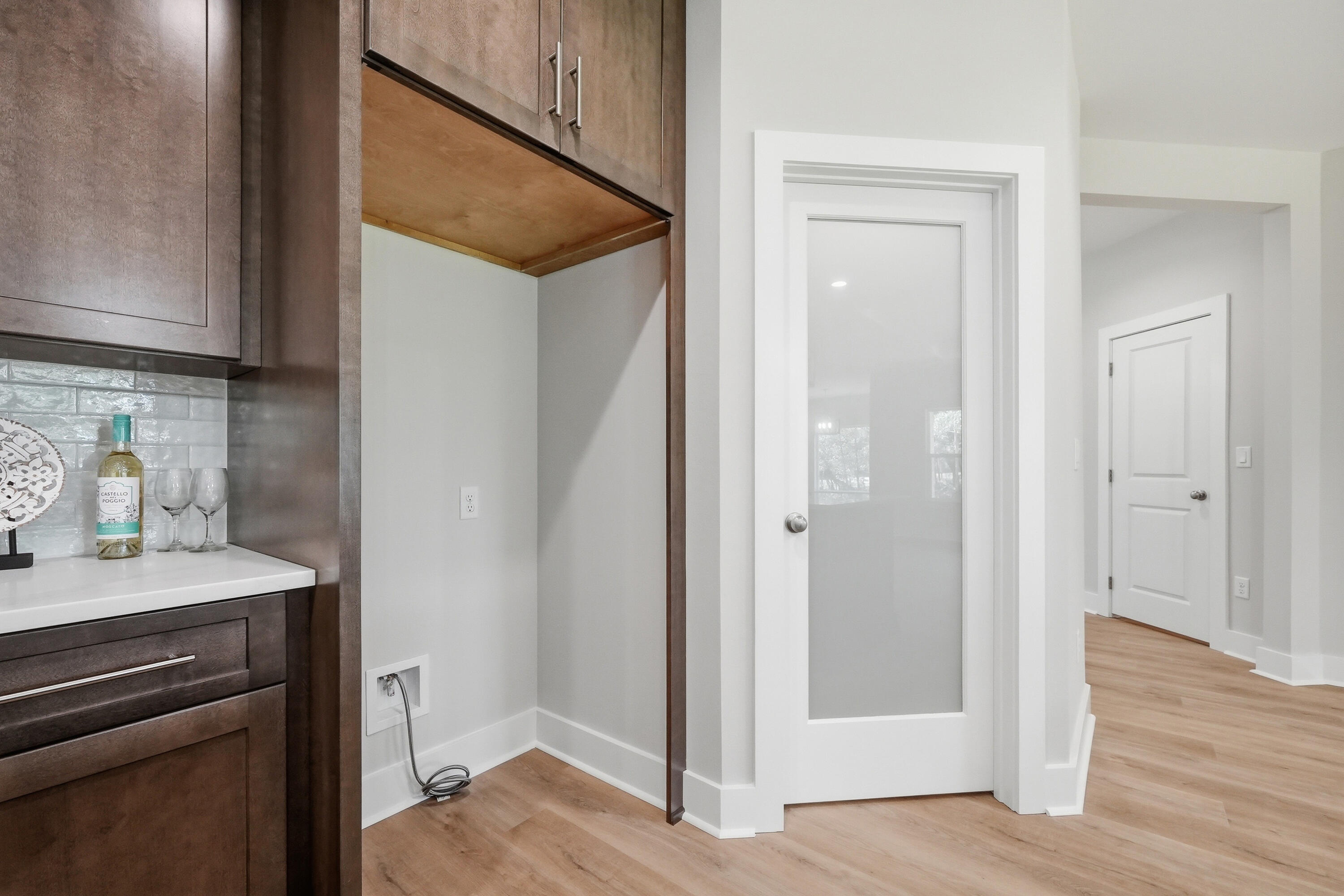 HOLLEY BY THE SEA - Residential