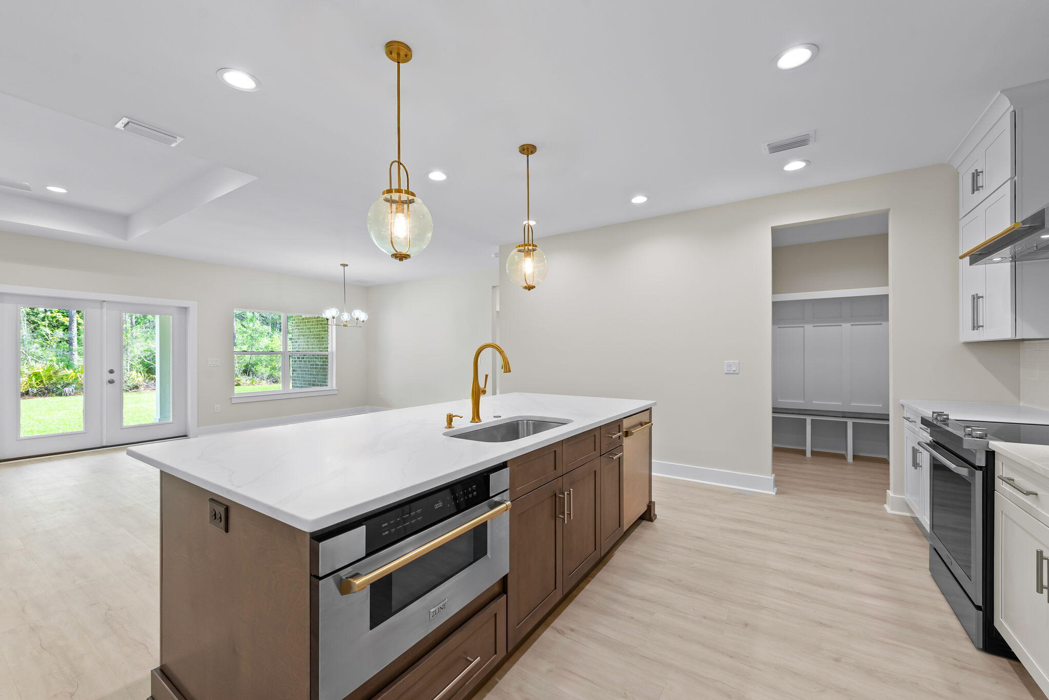 HOLLEY BY THE SEA - Residential