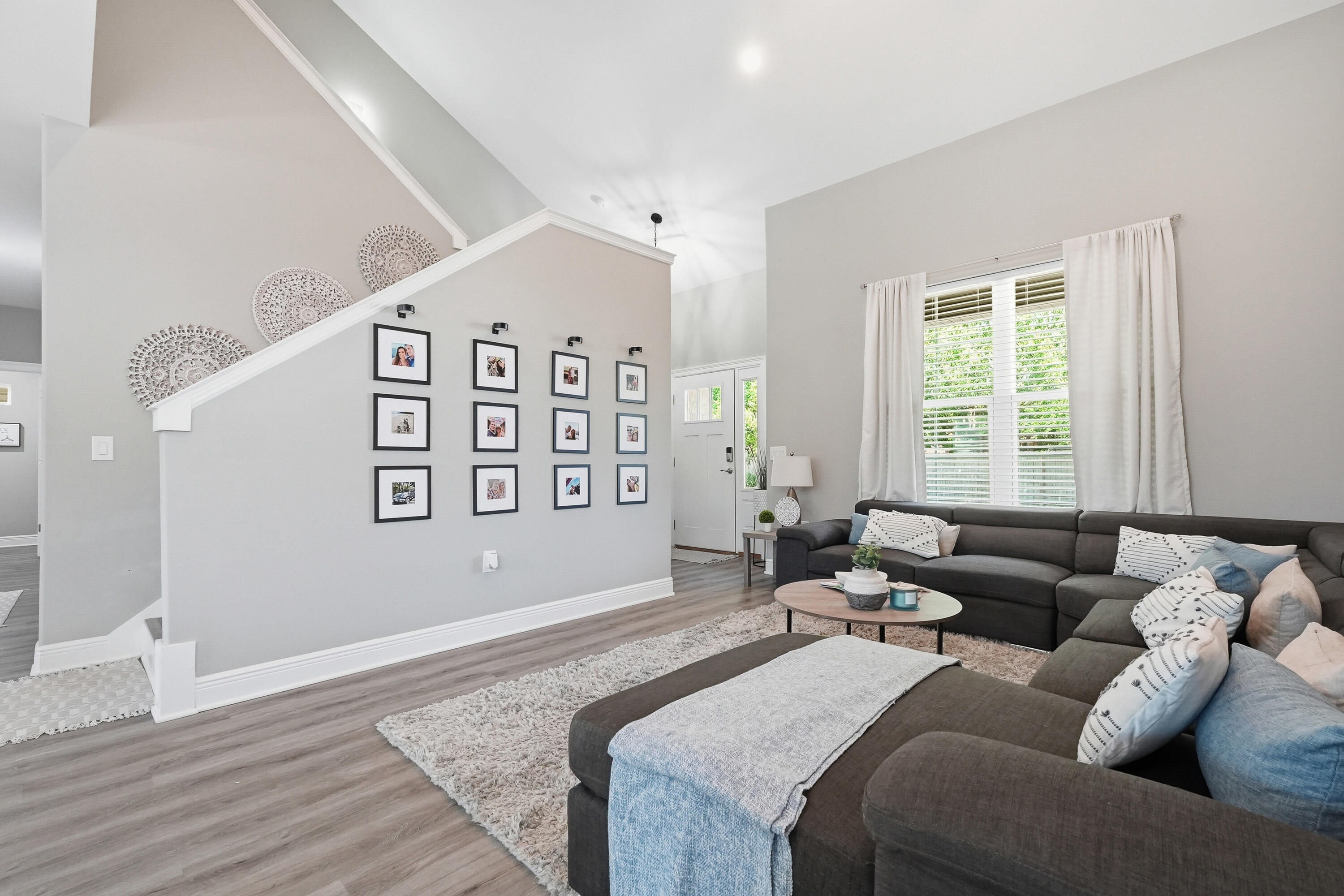 Hadleigh Hills Phase II - Residential