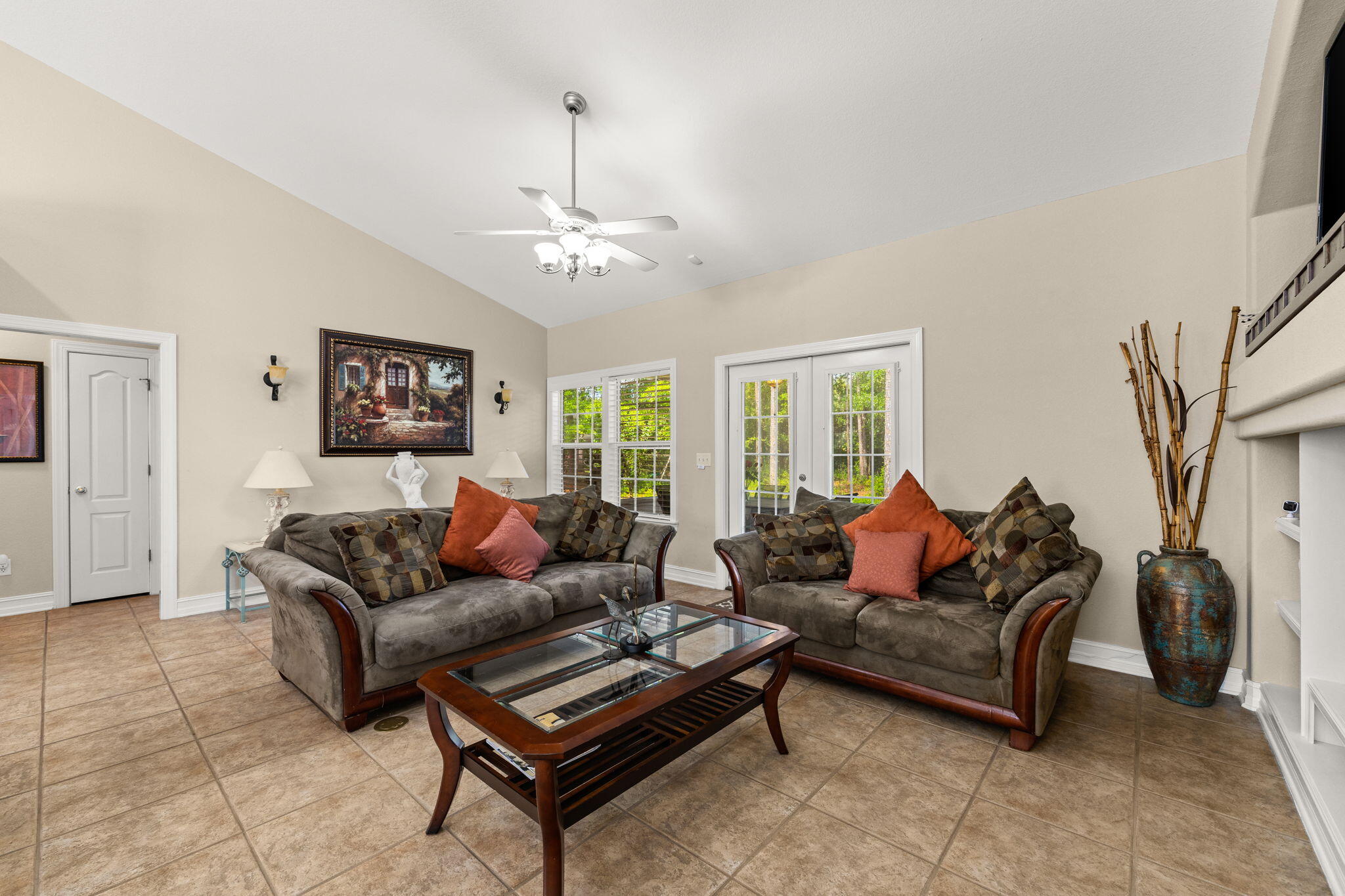 WINDSWEPT ESTATES - Residential