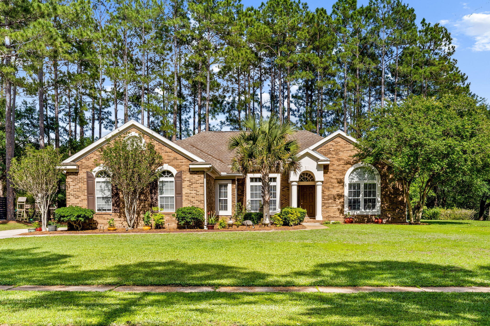 WINDSWEPT ESTATES - Residential