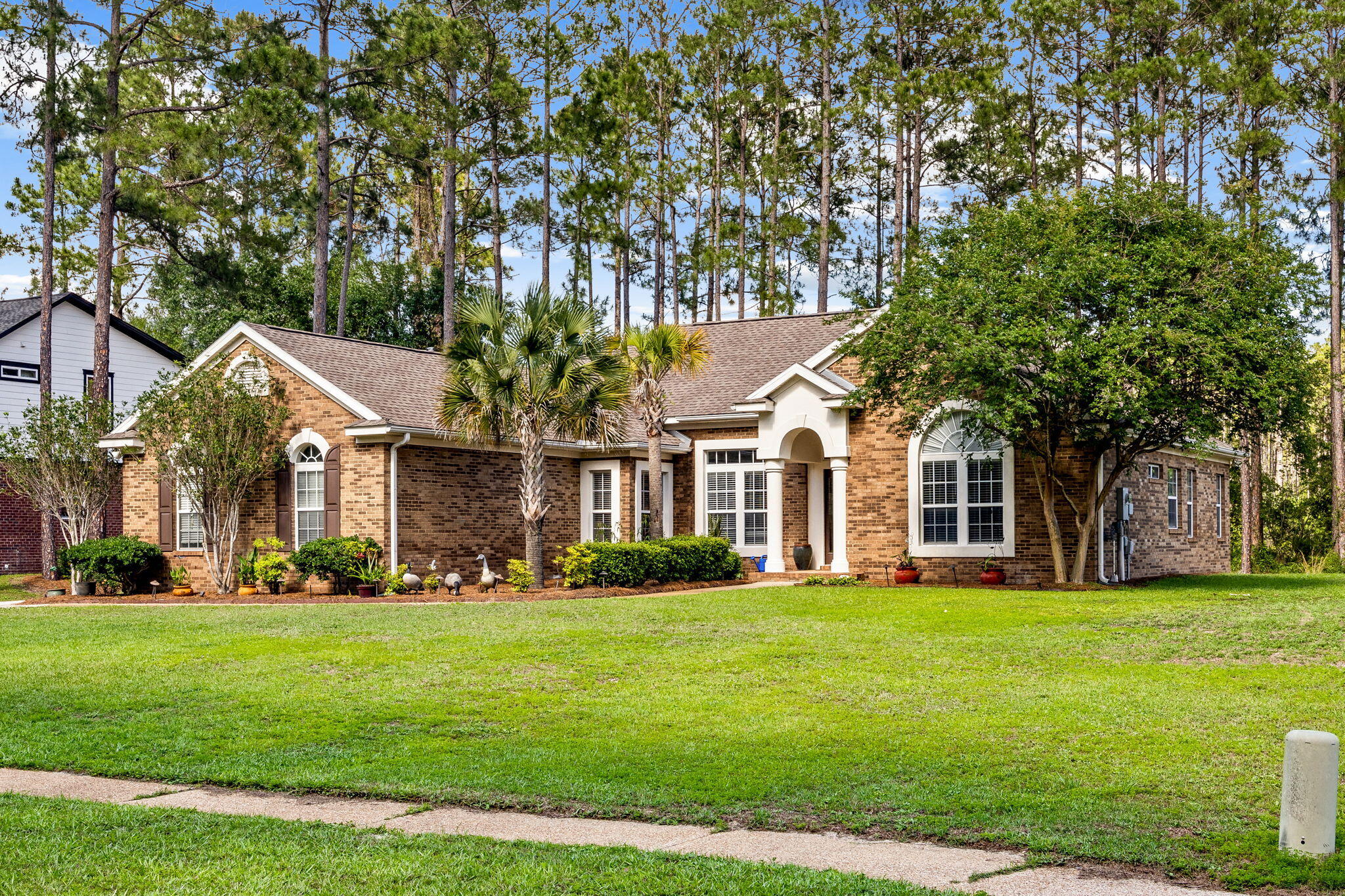 WINDSWEPT ESTATES - Residential