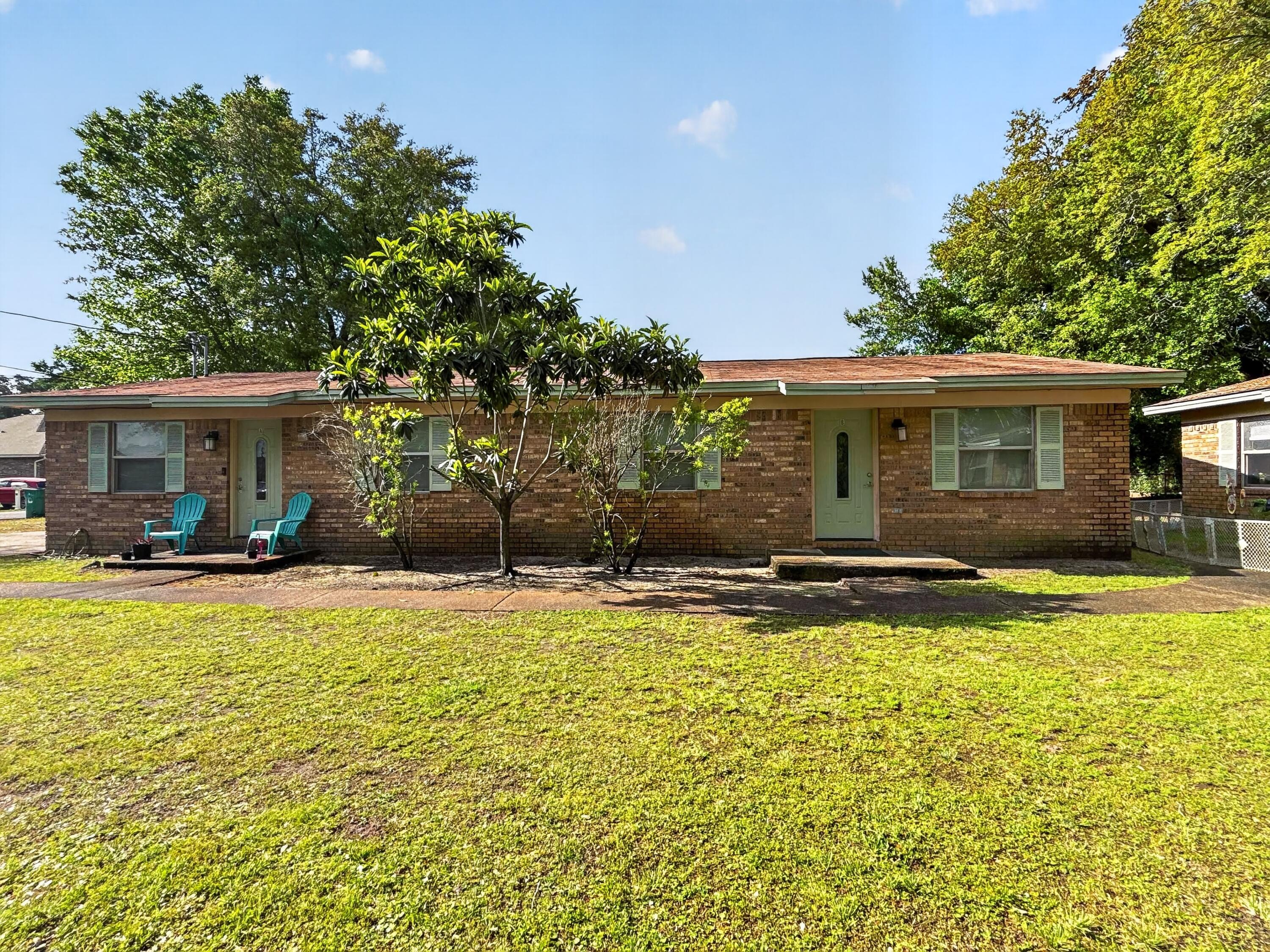 Fairview Manor - Residential Lease