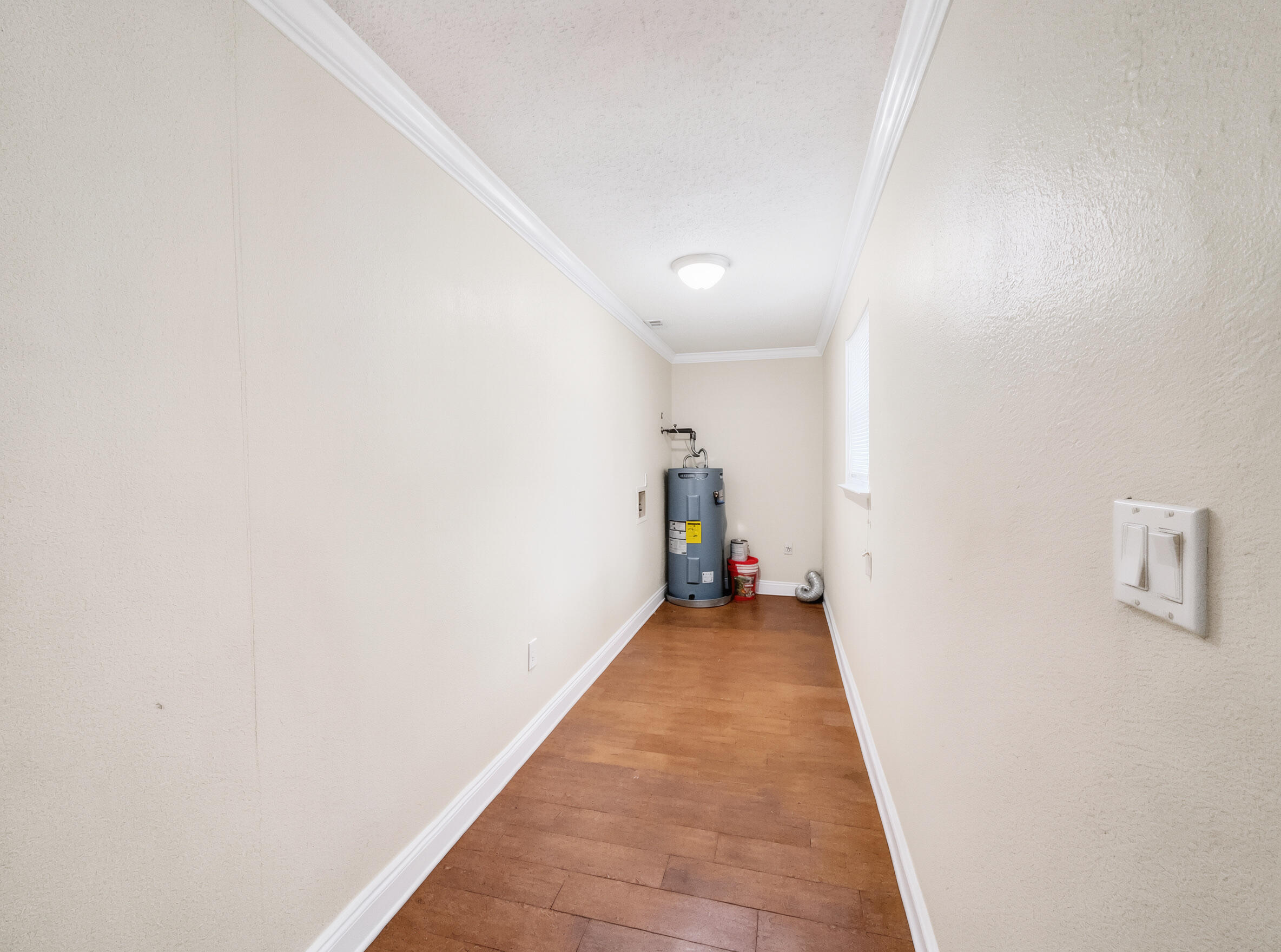 Fairview Manor - Residential Lease