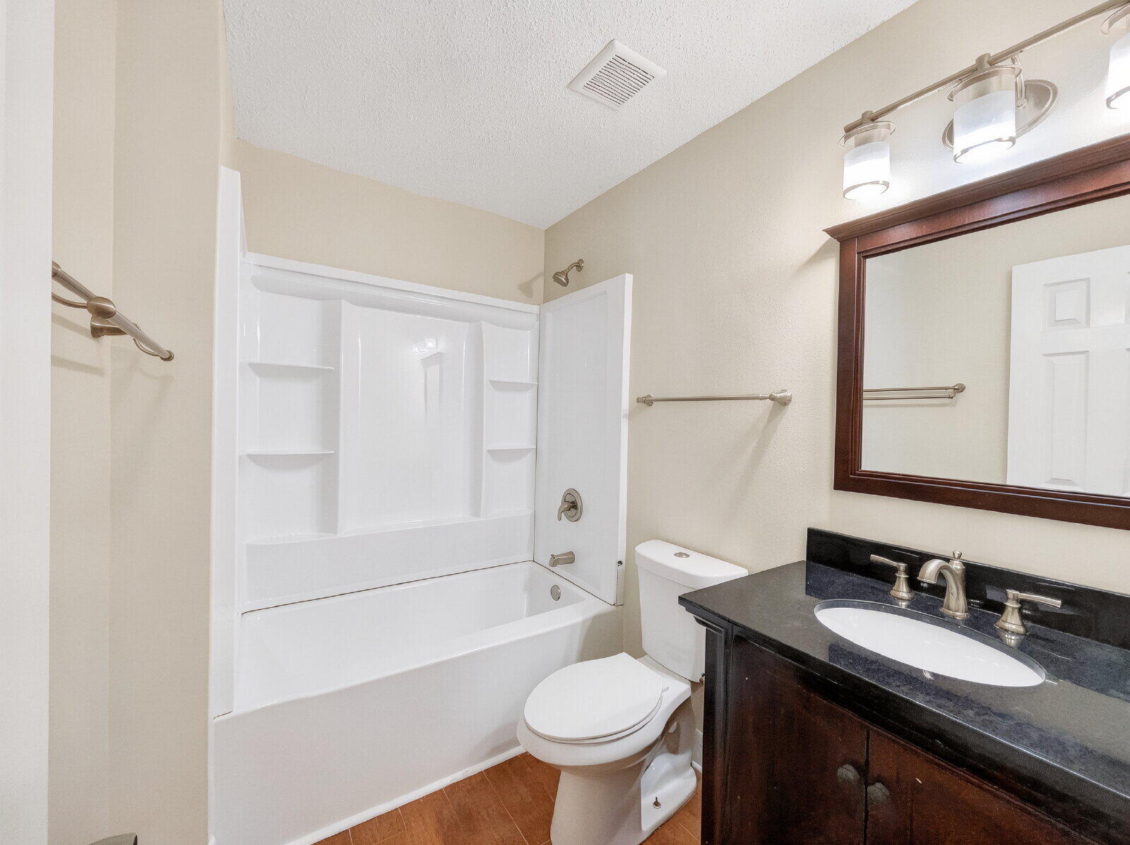 Fairview Manor - Residential Lease