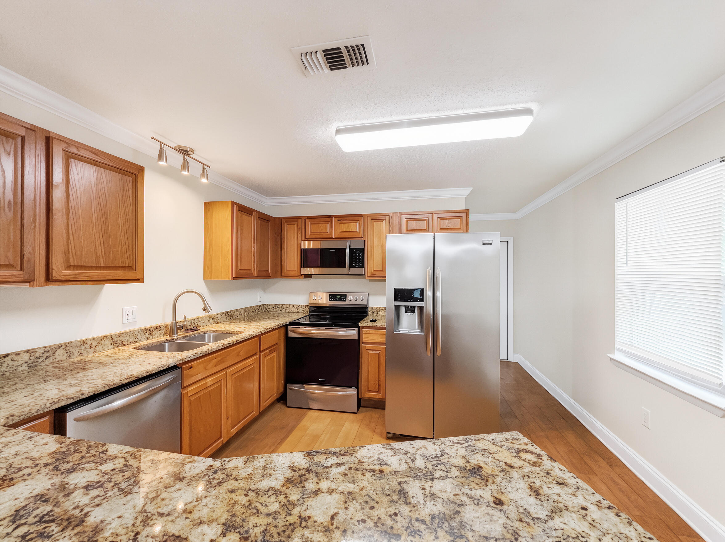 Fairview Manor - Residential Lease