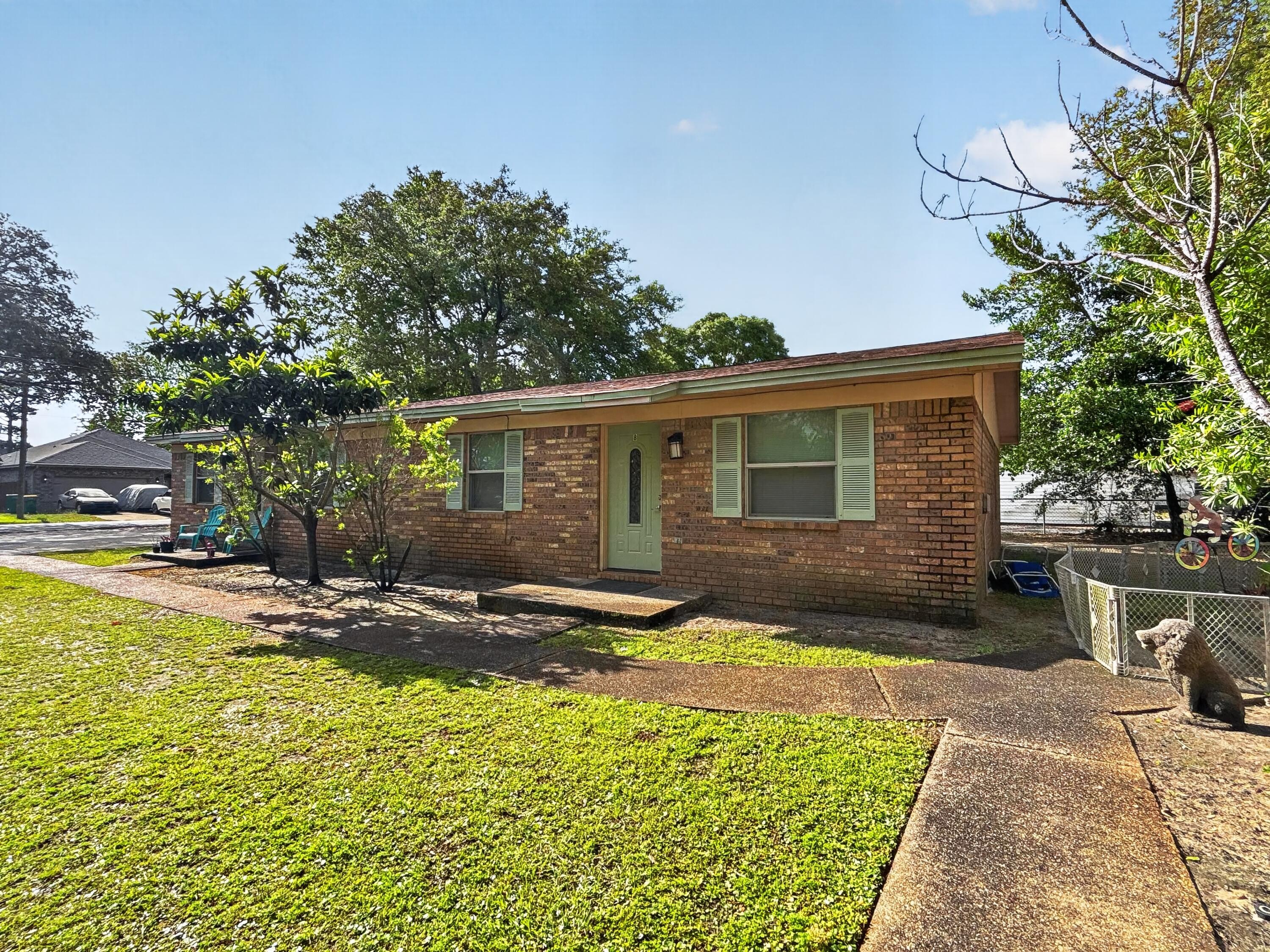 Fairview Manor - Residential Lease