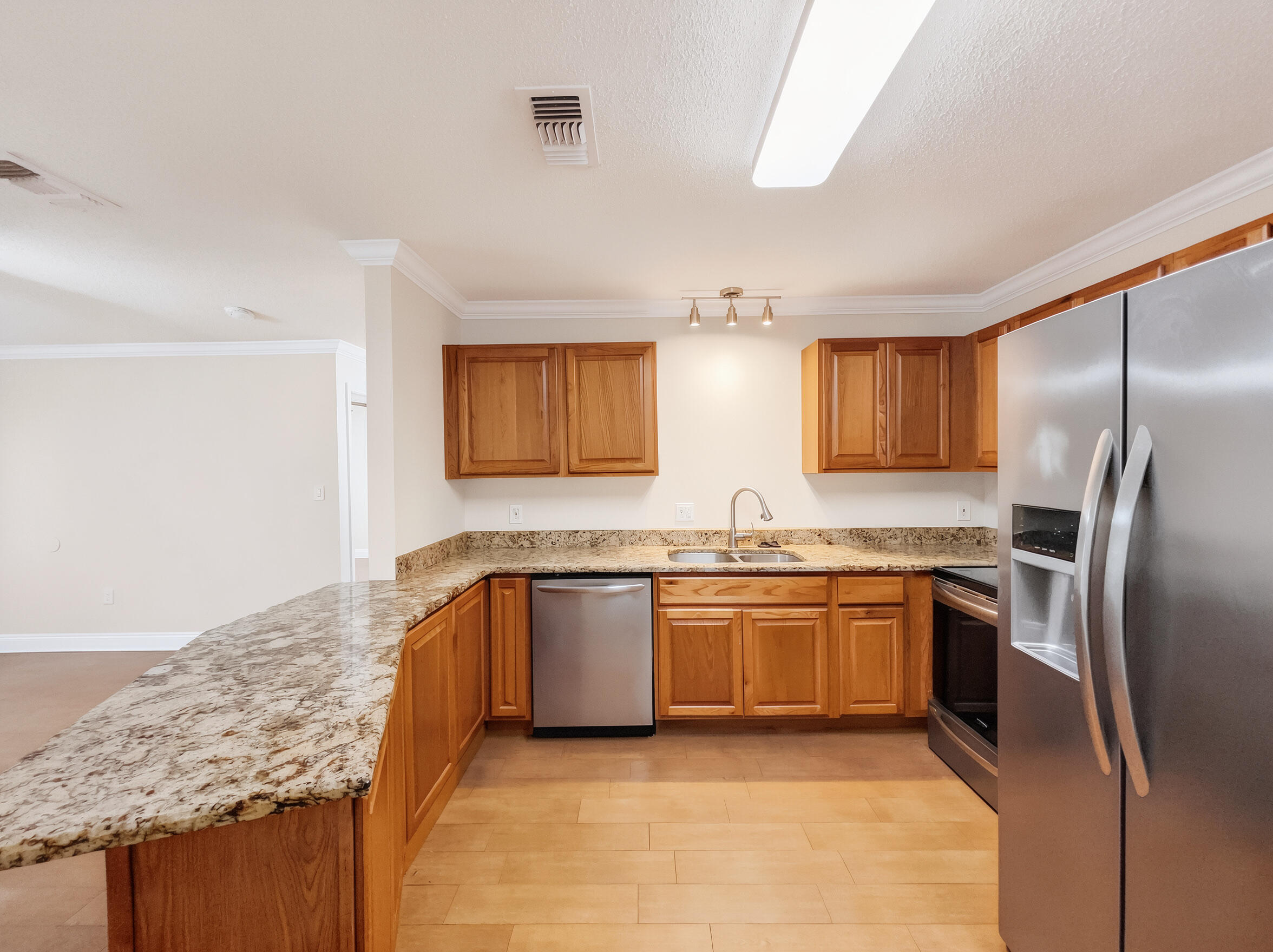 Fairview Manor - Residential Lease