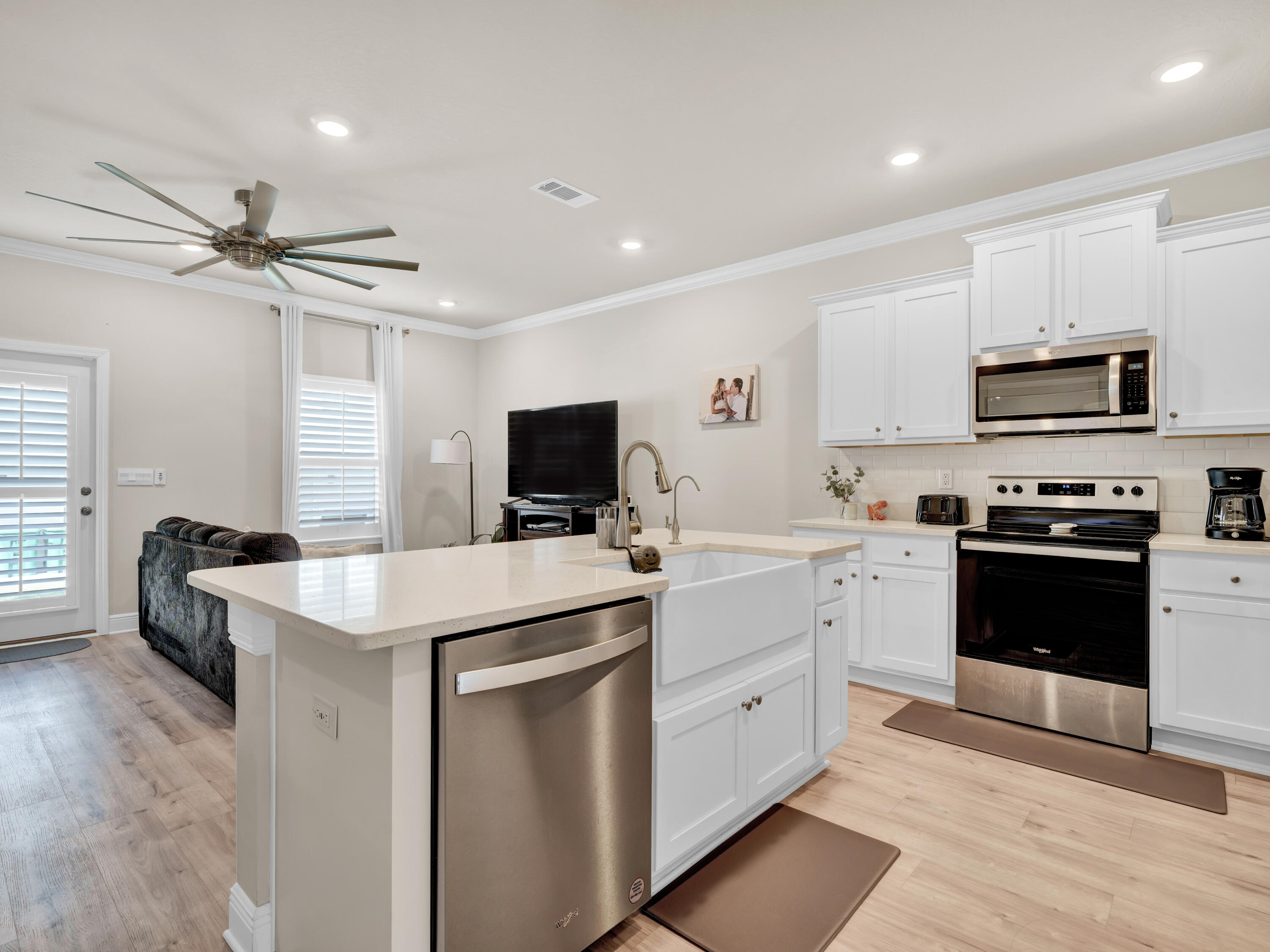 Harbor Place Townhomes - Residential