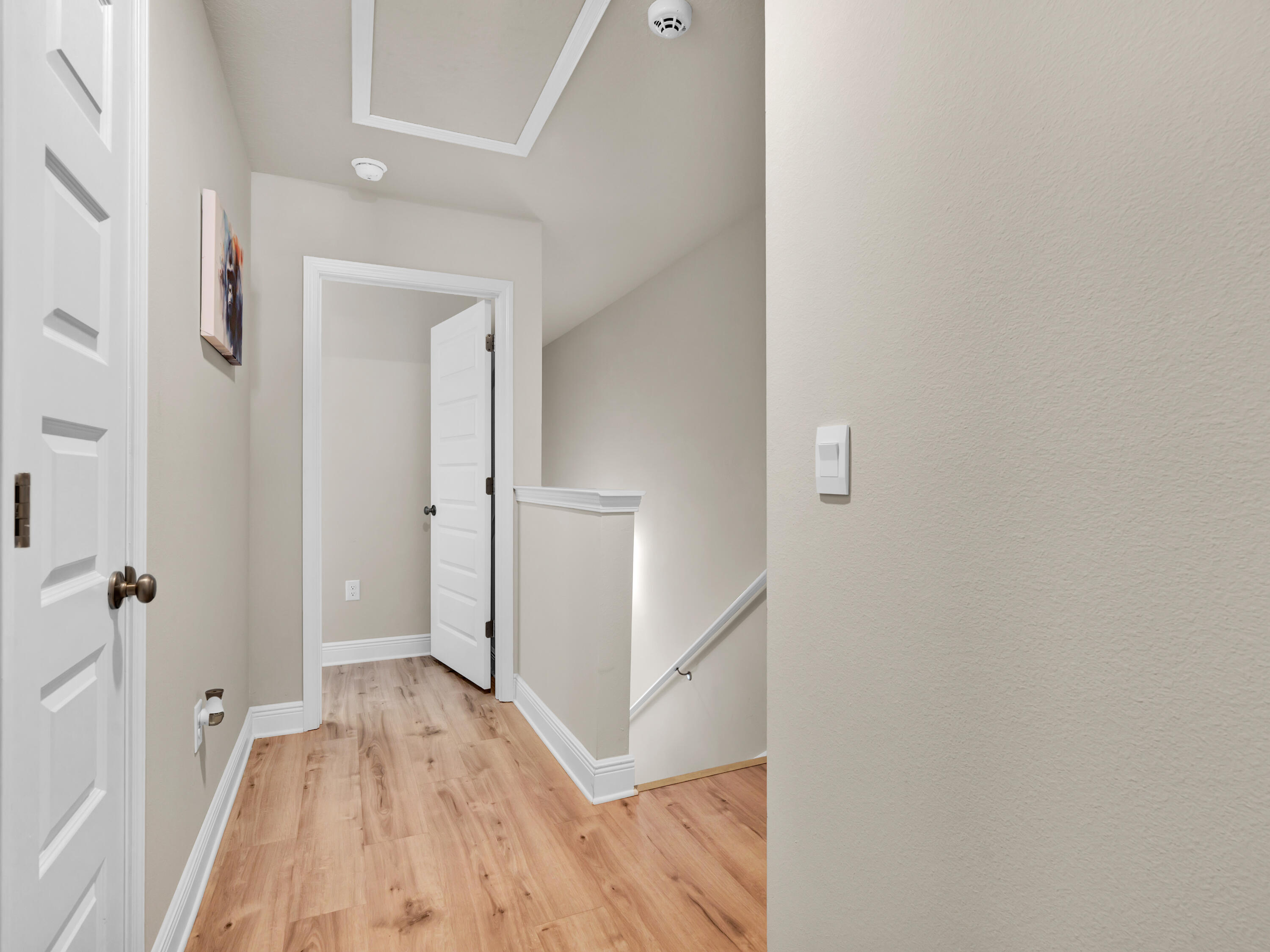 Harbor Place Townhomes - Residential