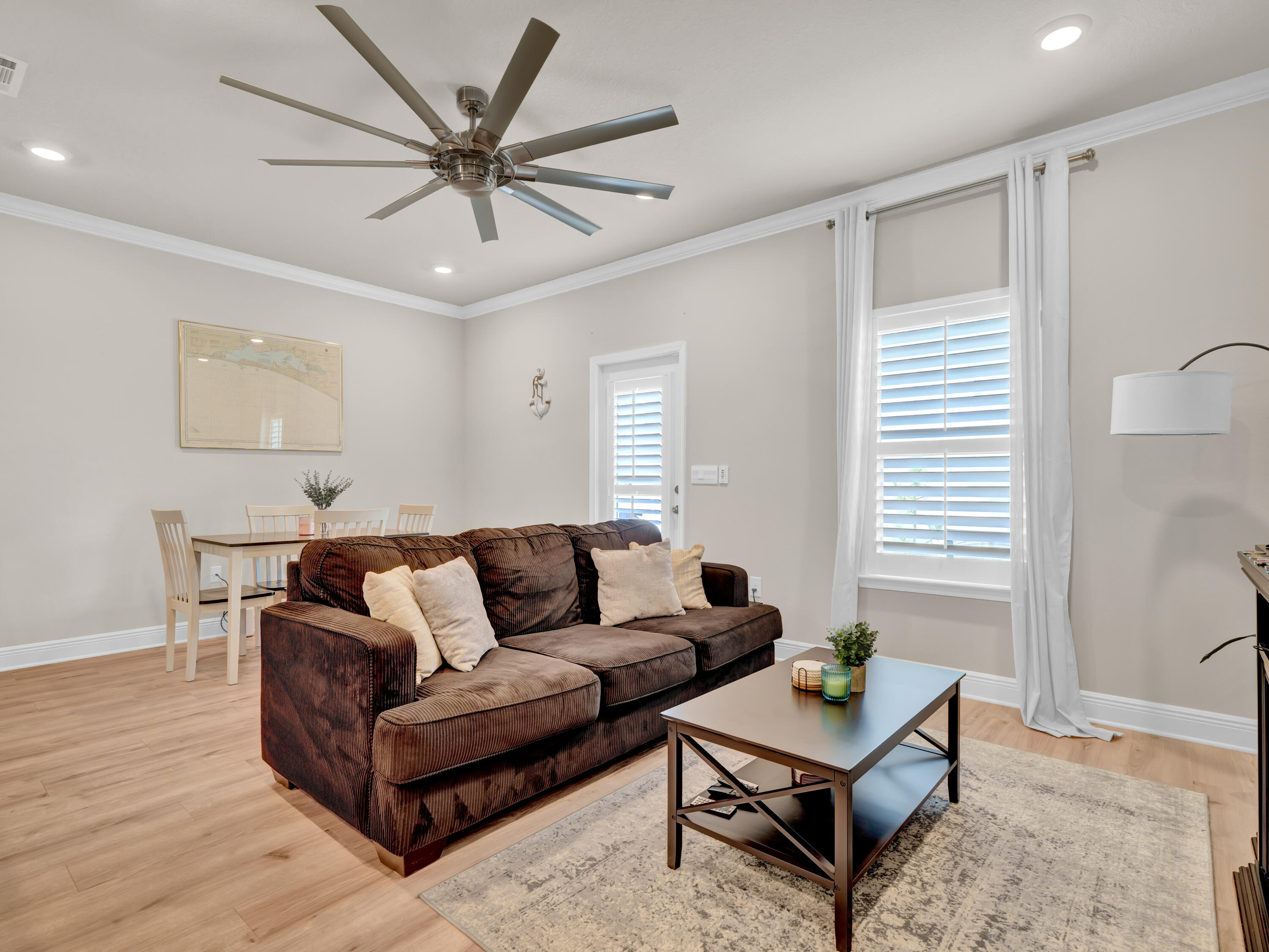 Harbor Place Townhomes - Residential