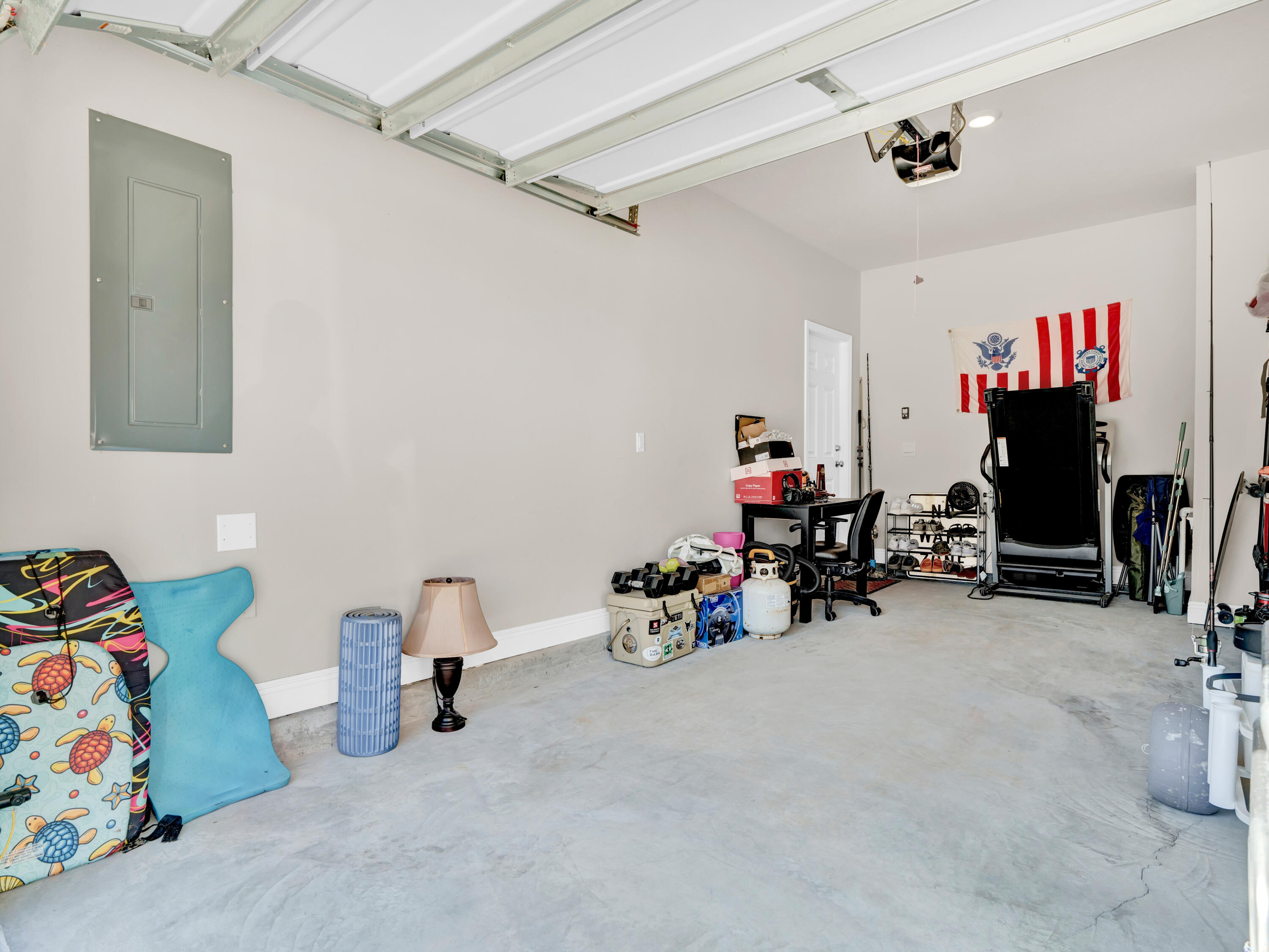 Harbor Place Townhomes - Residential