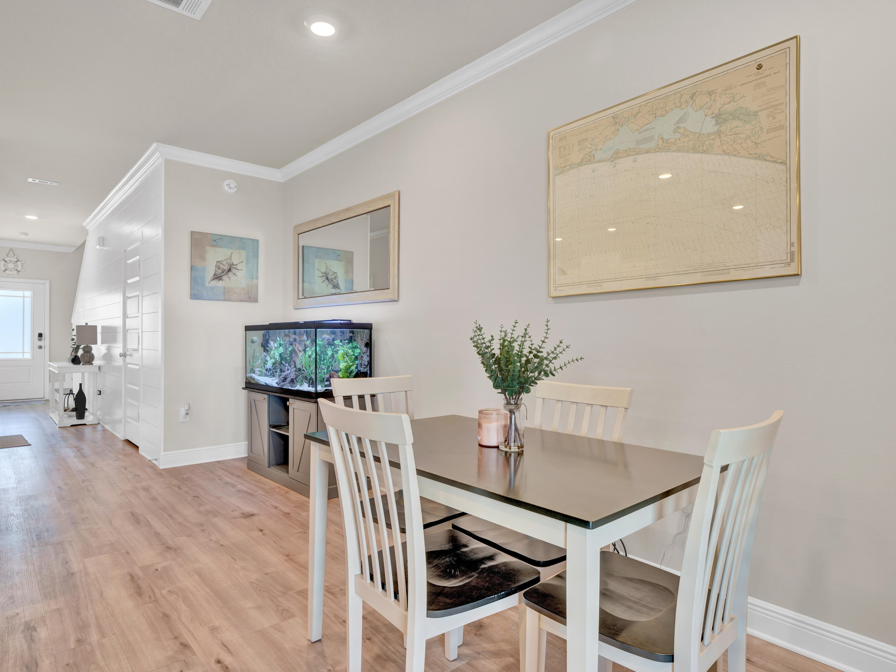 Harbor Place Townhomes - Residential