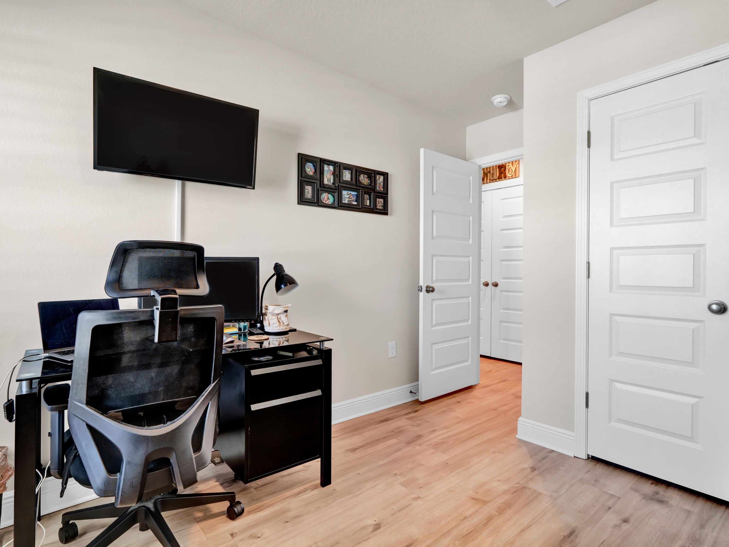 Harbor Place Townhomes - Residential