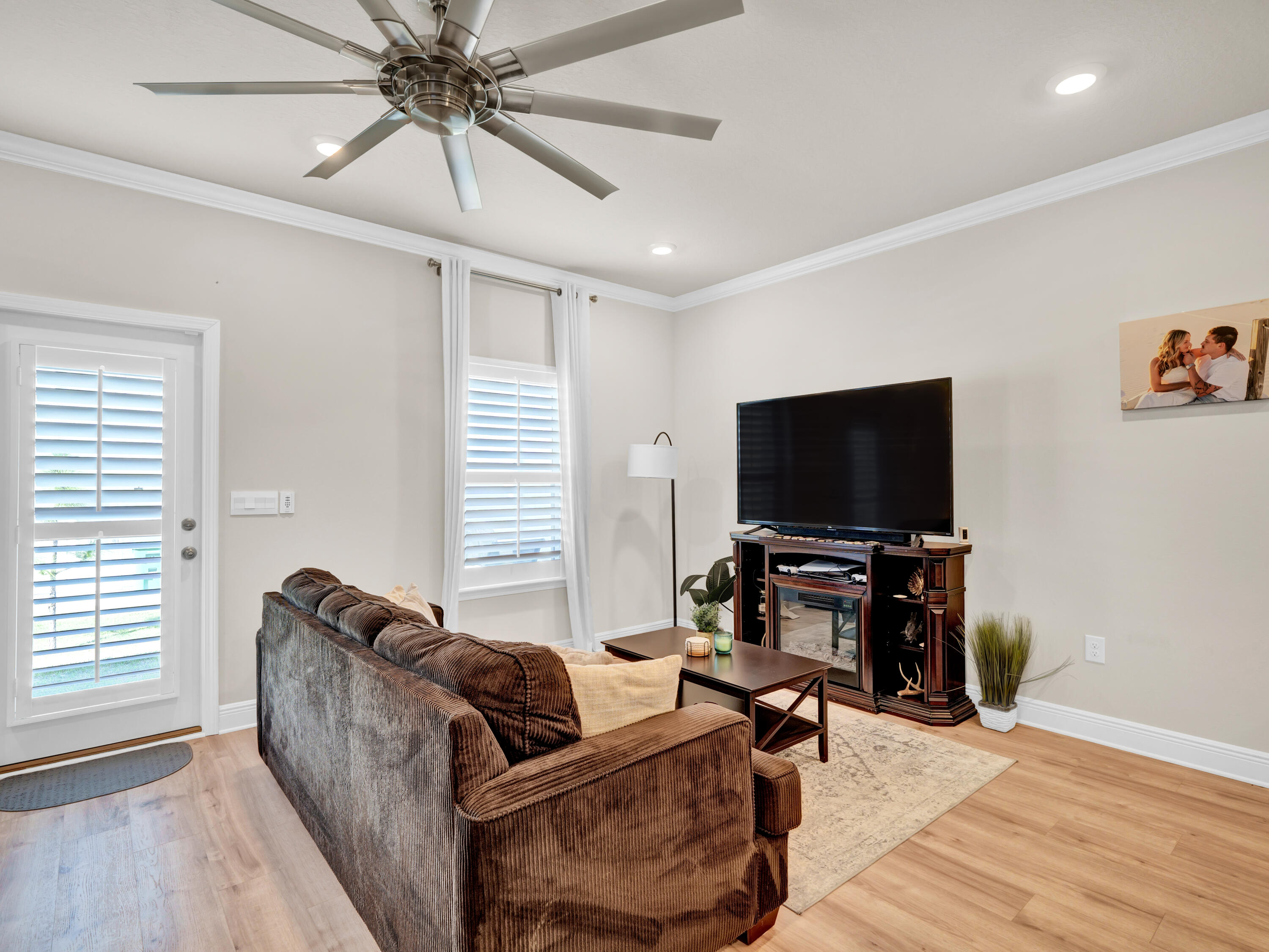 Harbor Place Townhomes - Residential