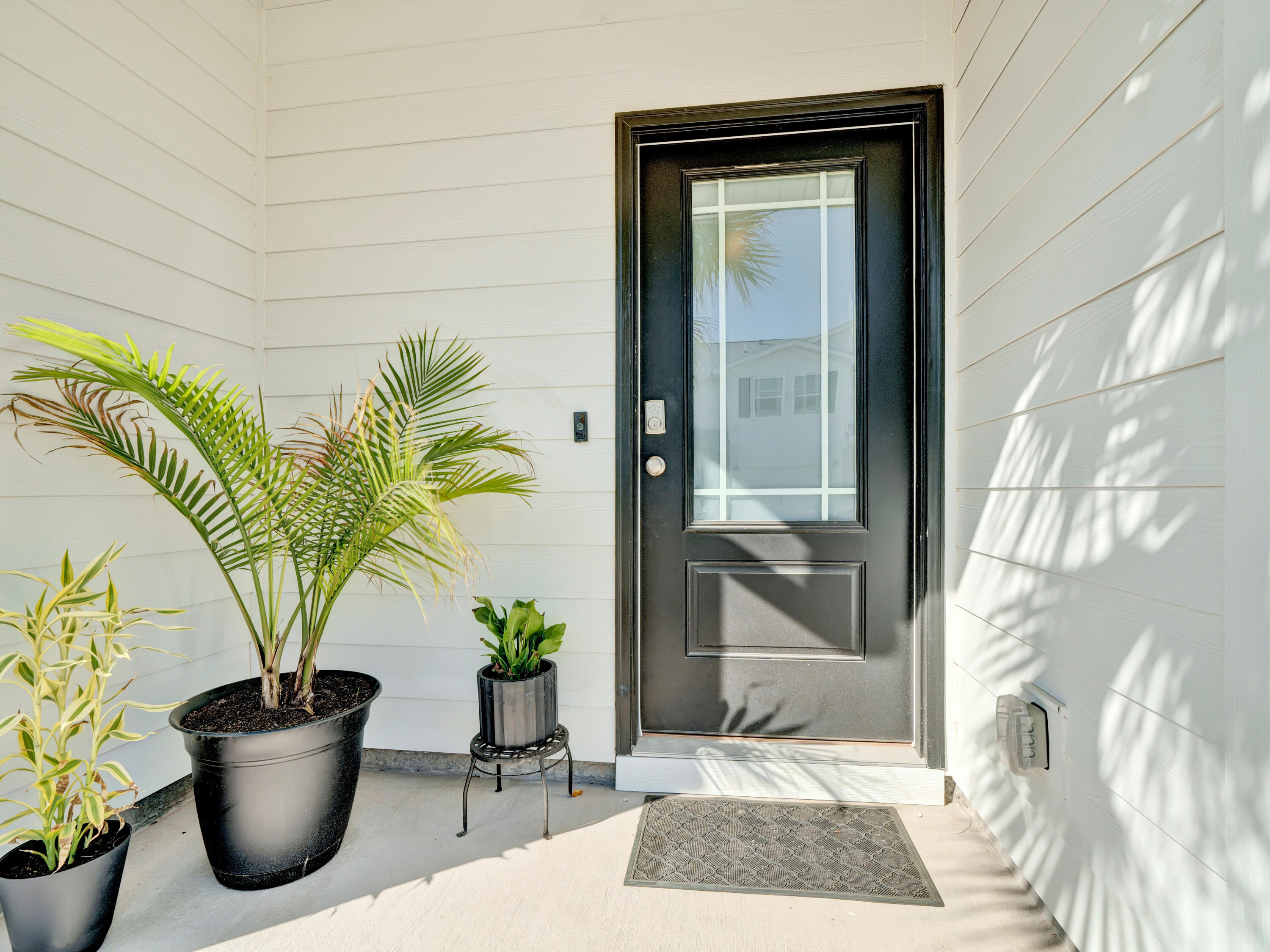 Harbor Place Townhomes - Residential